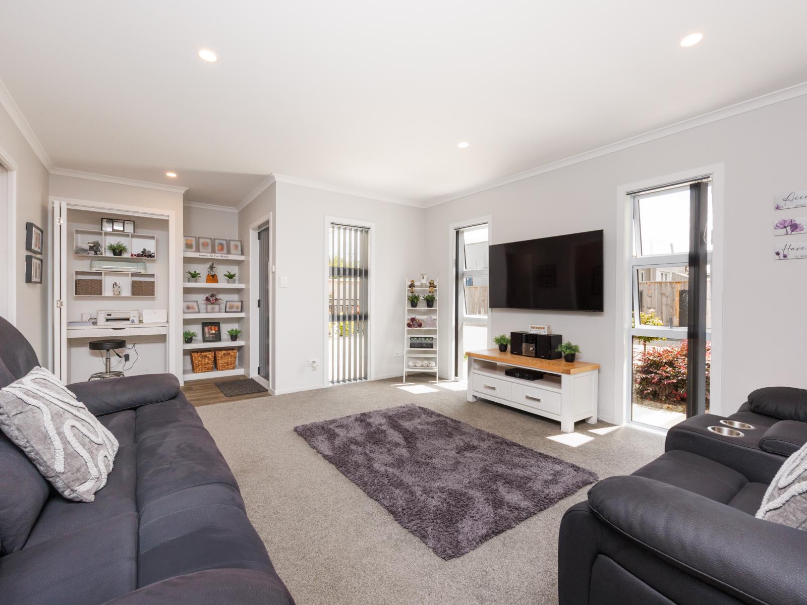 15b Chamberlain Street, Feilding