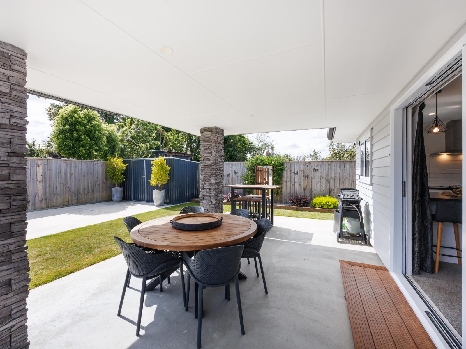 15b Chamberlain Street, Feilding