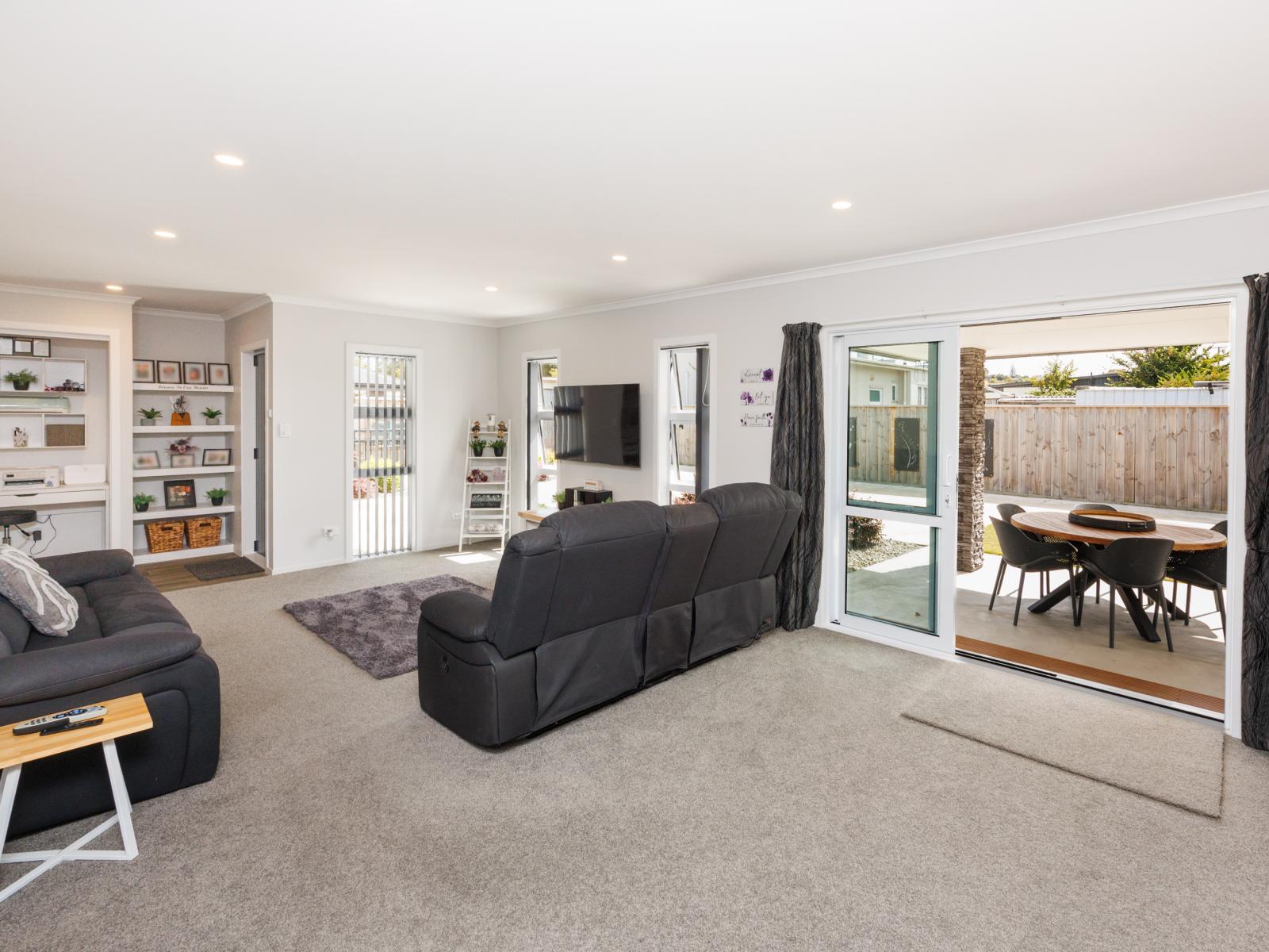 15b Chamberlain Street, Feilding