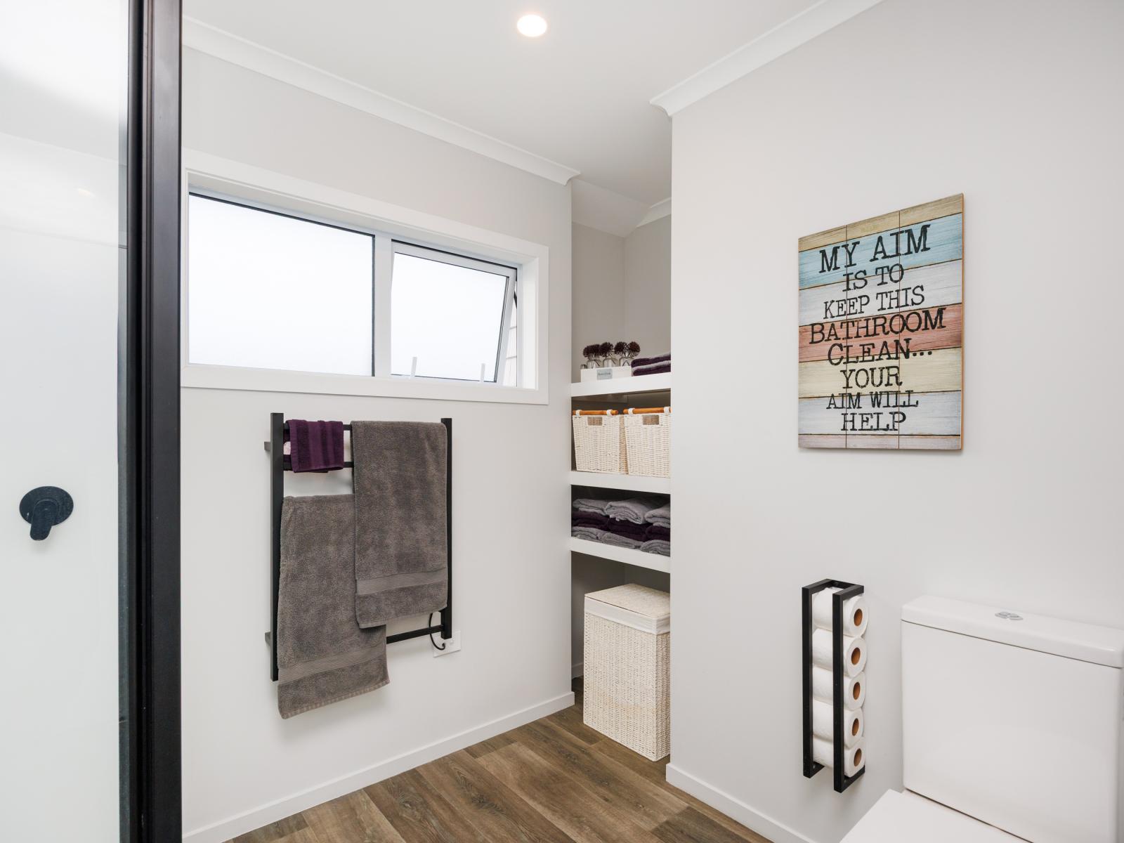 15b Chamberlain Street, Feilding