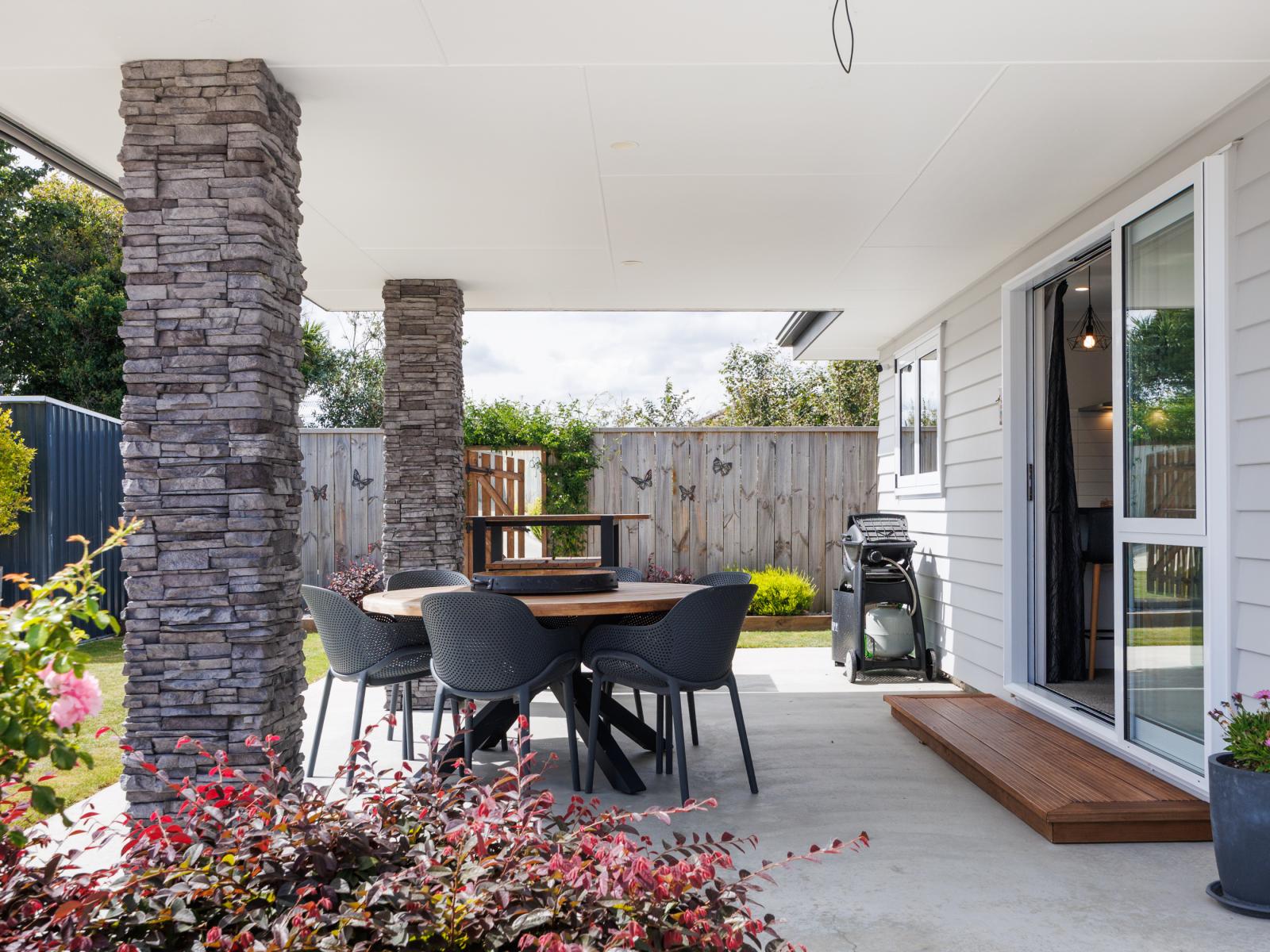 15b Chamberlain Street, Feilding