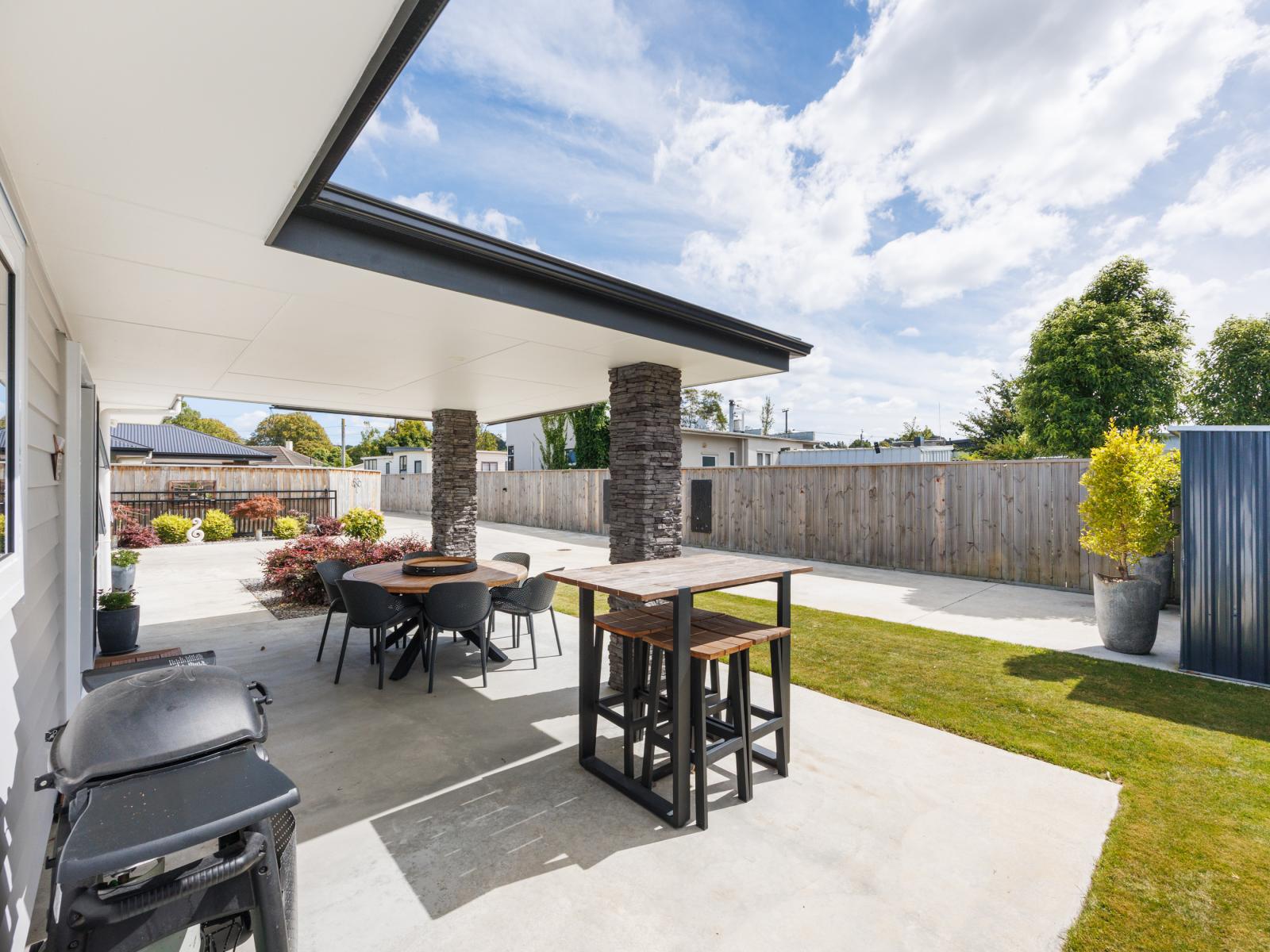 15b Chamberlain Street, Feilding