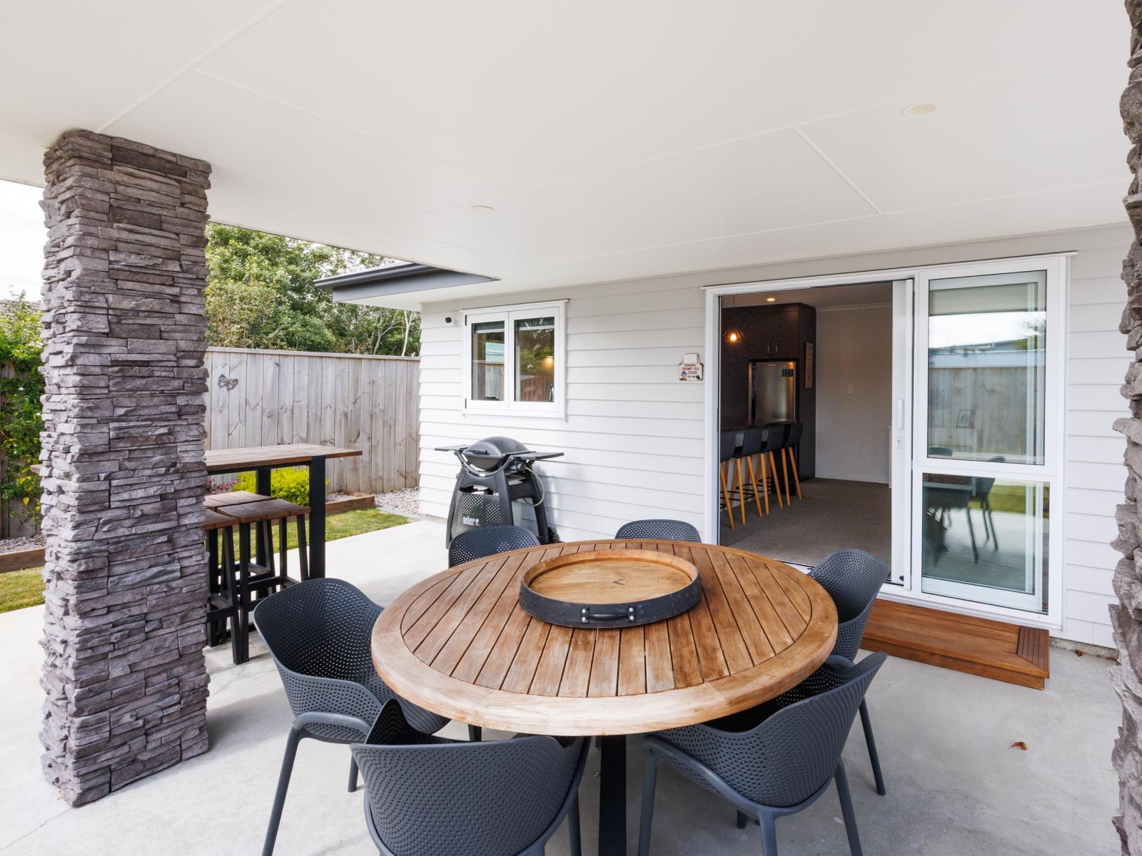 15b Chamberlain Street, Feilding