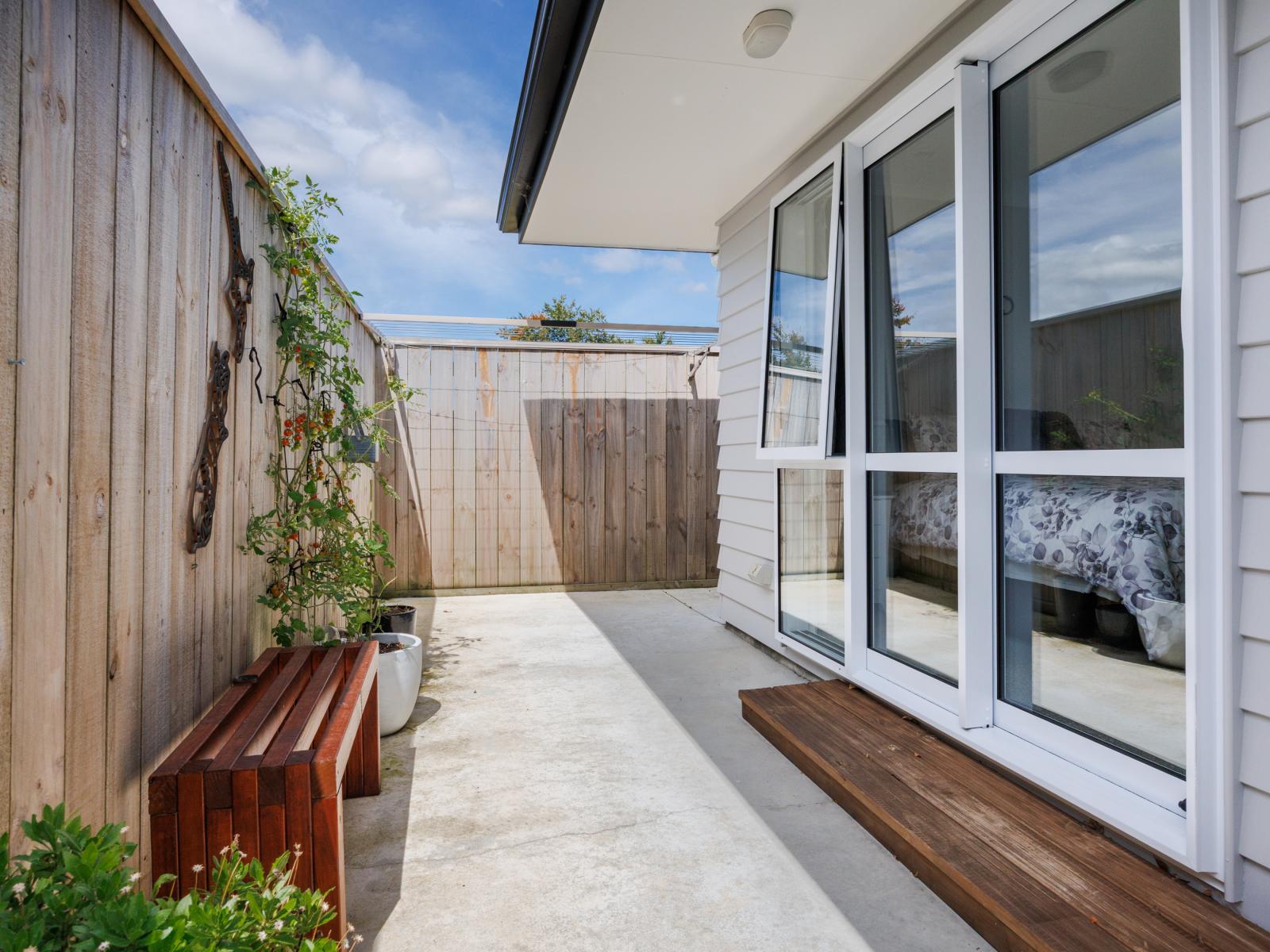 15b Chamberlain Street, Feilding