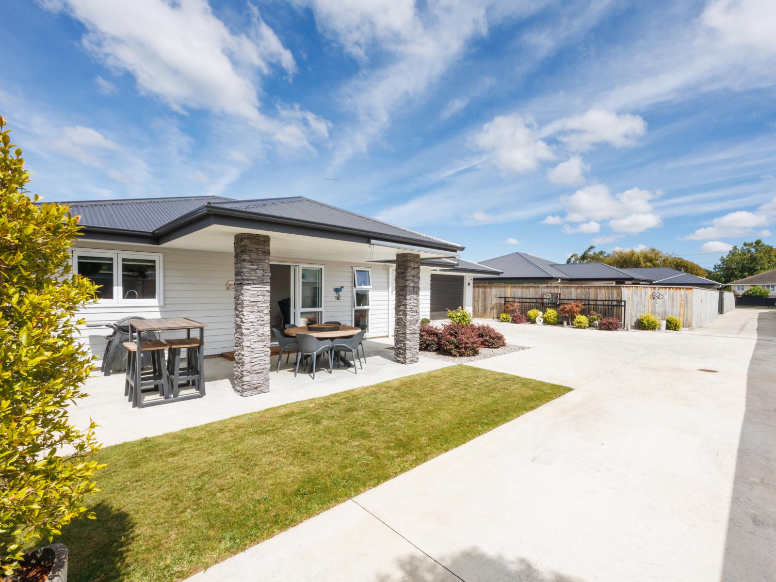 15b Chamberlain Street, Feilding