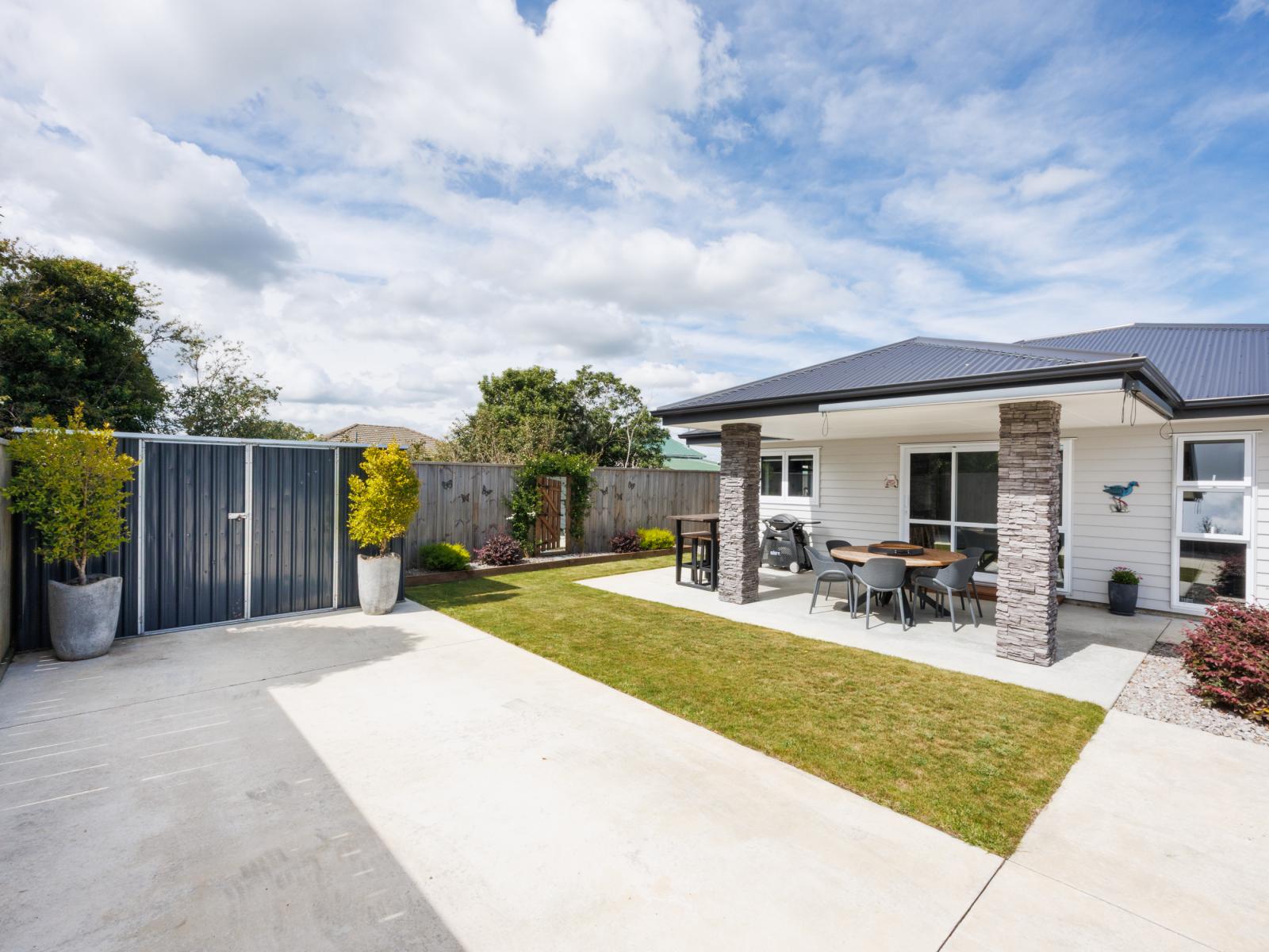 15b Chamberlain Street, Feilding