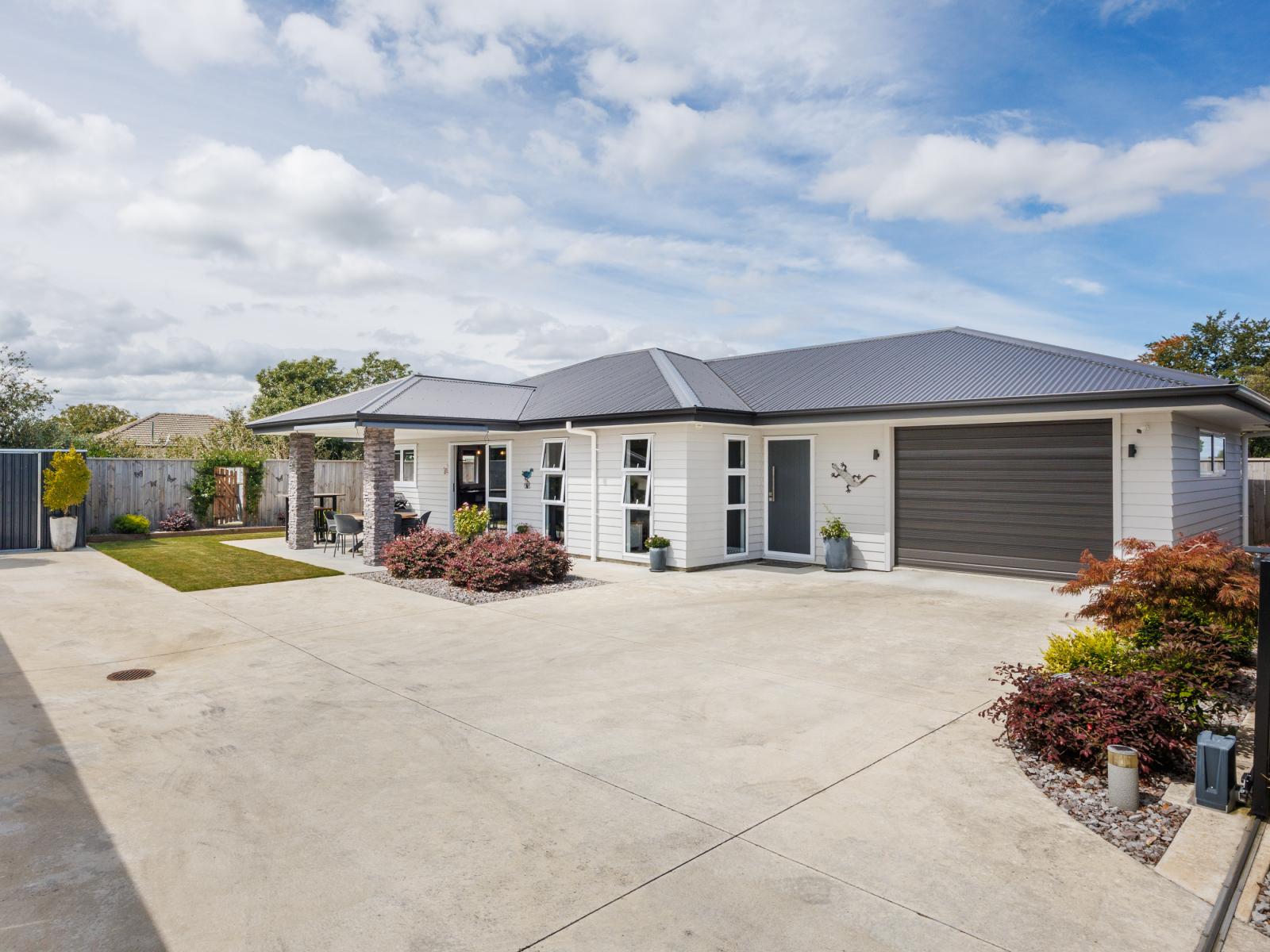 15b Chamberlain Street, Feilding