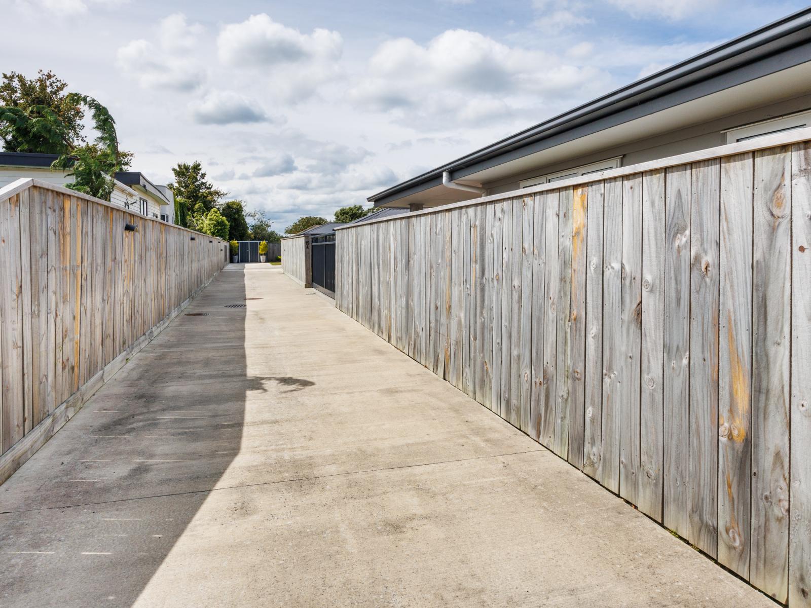 15b Chamberlain Street, Feilding