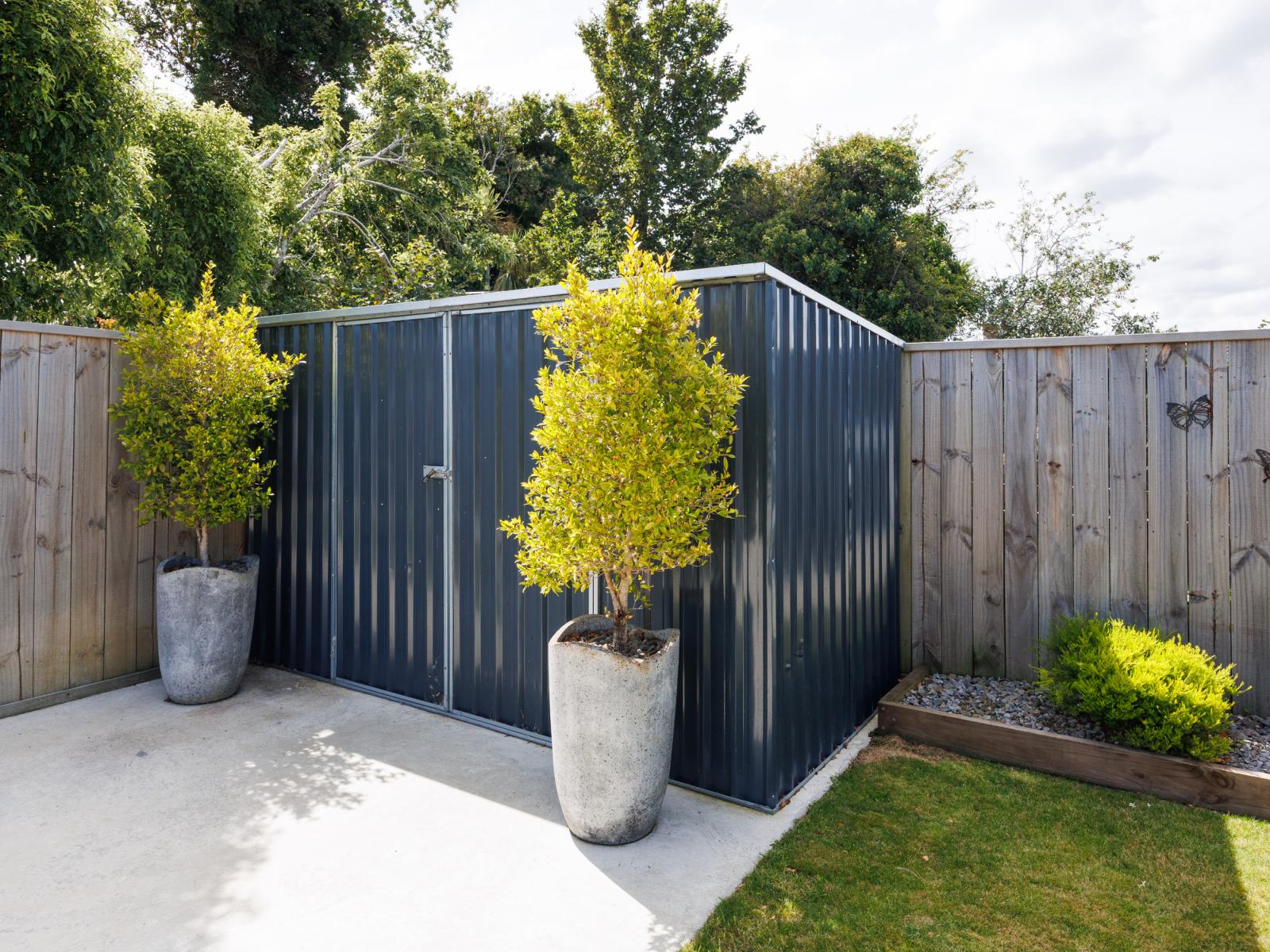 15b Chamberlain Street, Feilding