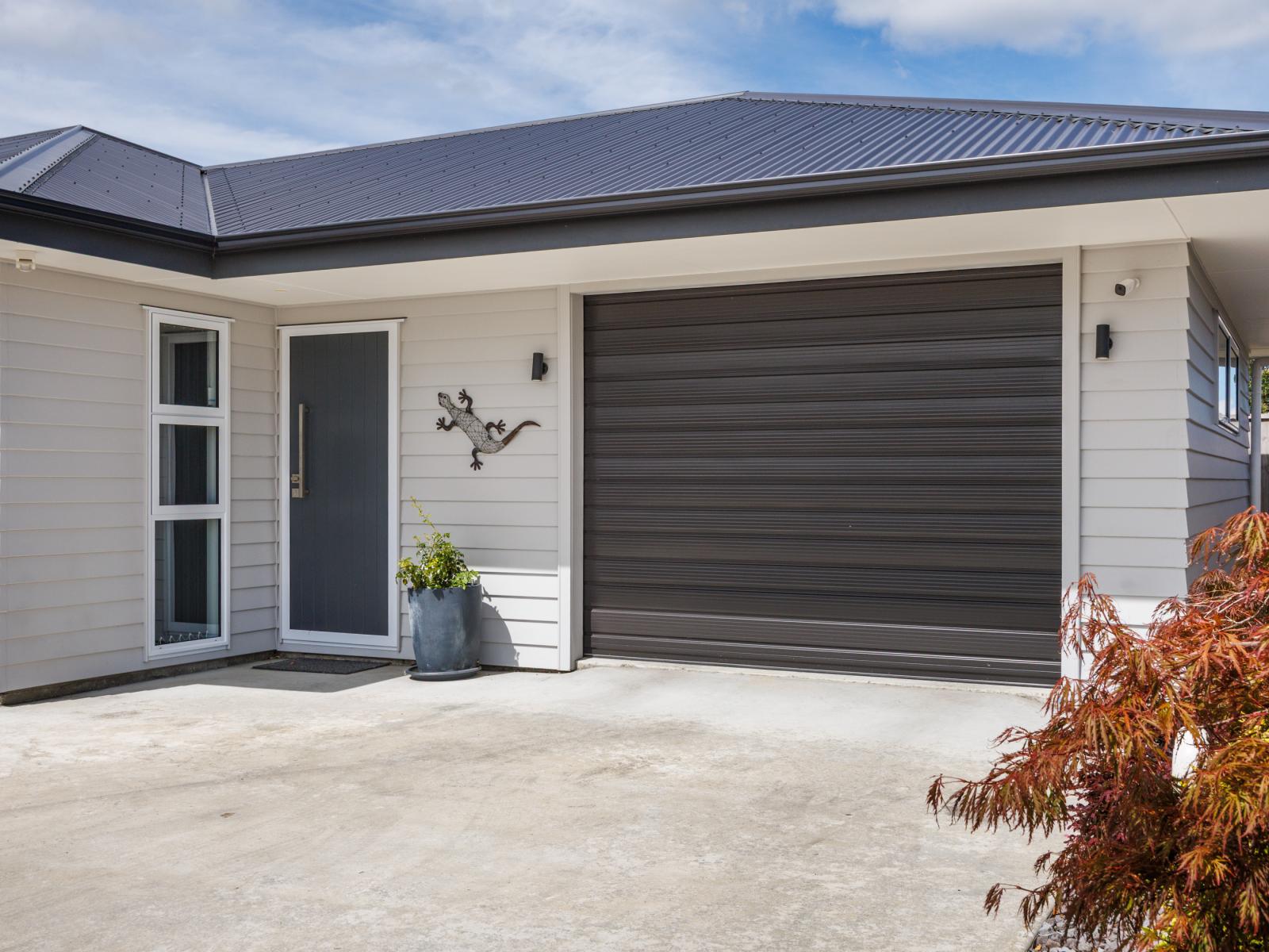 15b Chamberlain Street, Feilding