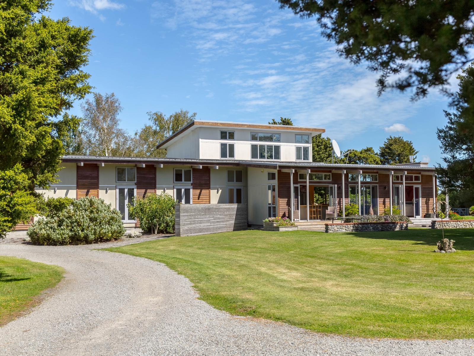 581 Matarawa Road, Carterton