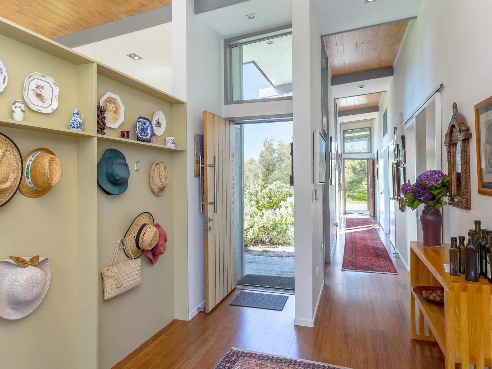 581 Matarawa Road, Carterton