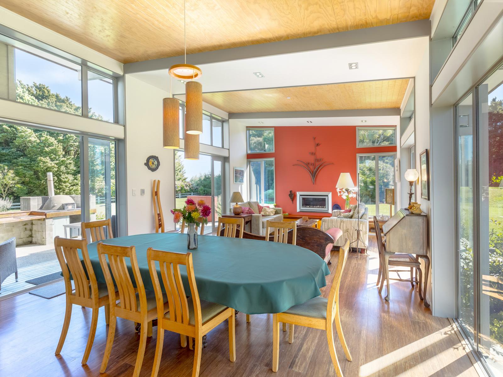 581 Matarawa Road, Carterton