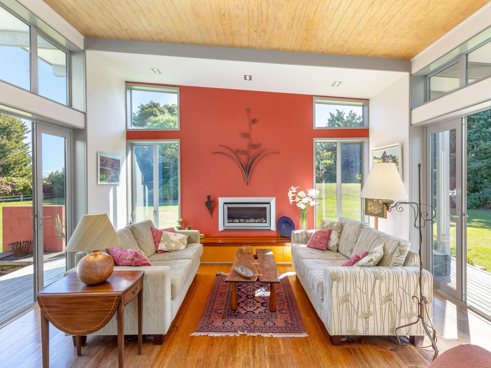 581 Matarawa Road, Carterton