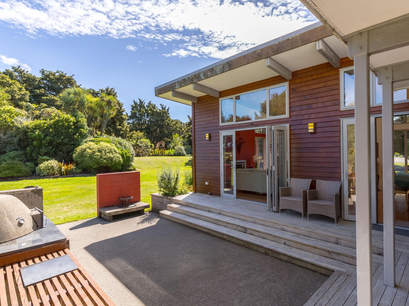 581 Matarawa Road, Carterton