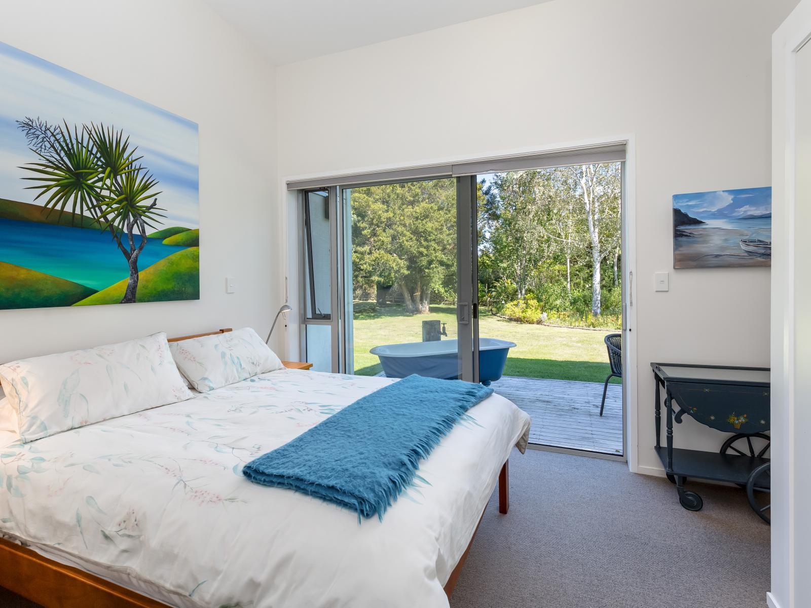 581 Matarawa Road, Carterton