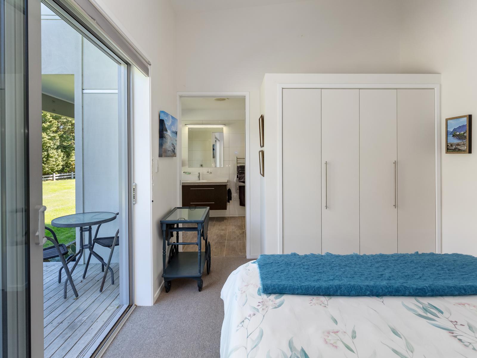 581 Matarawa Road, Carterton