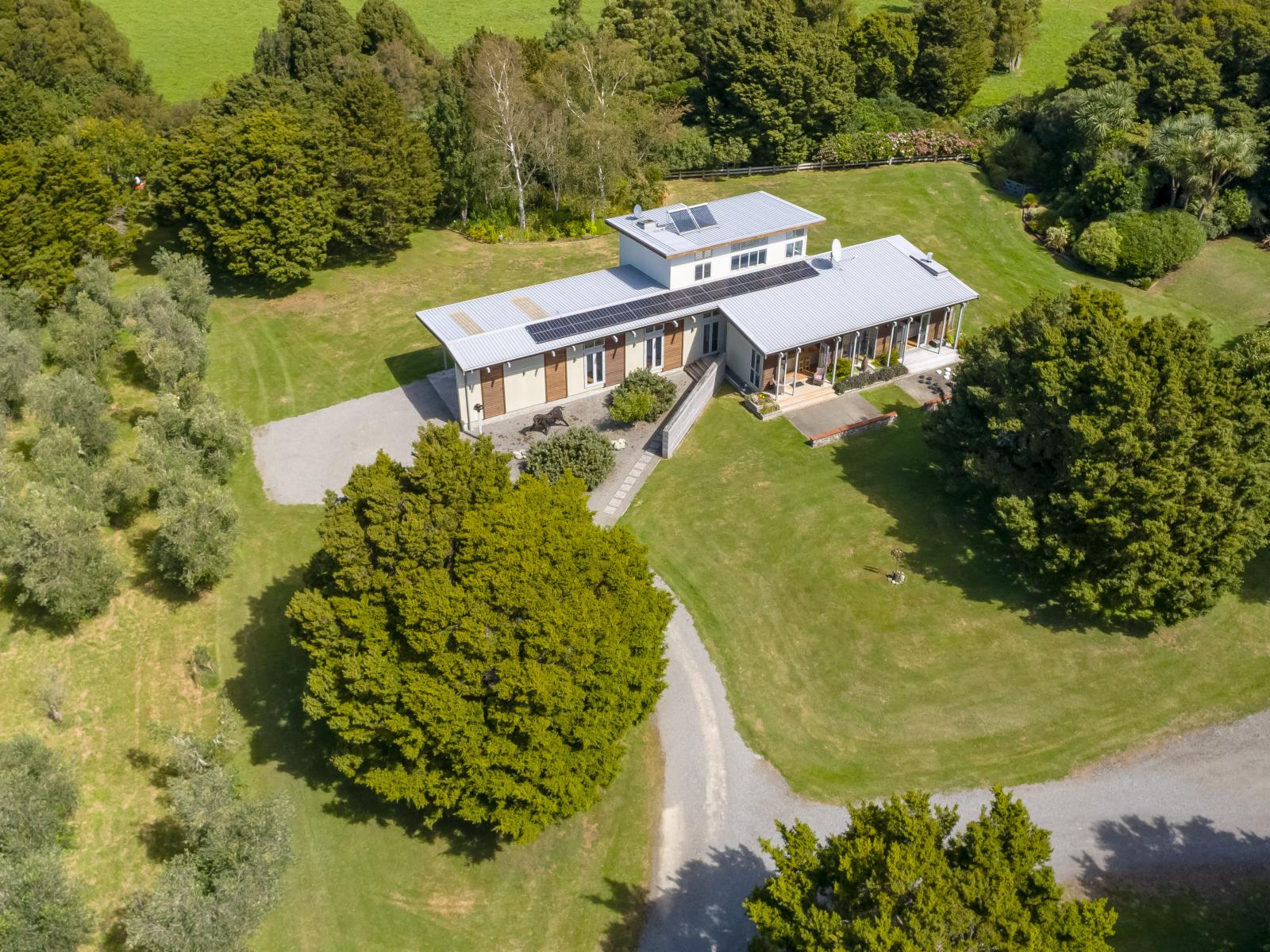 581 Matarawa Road, Carterton