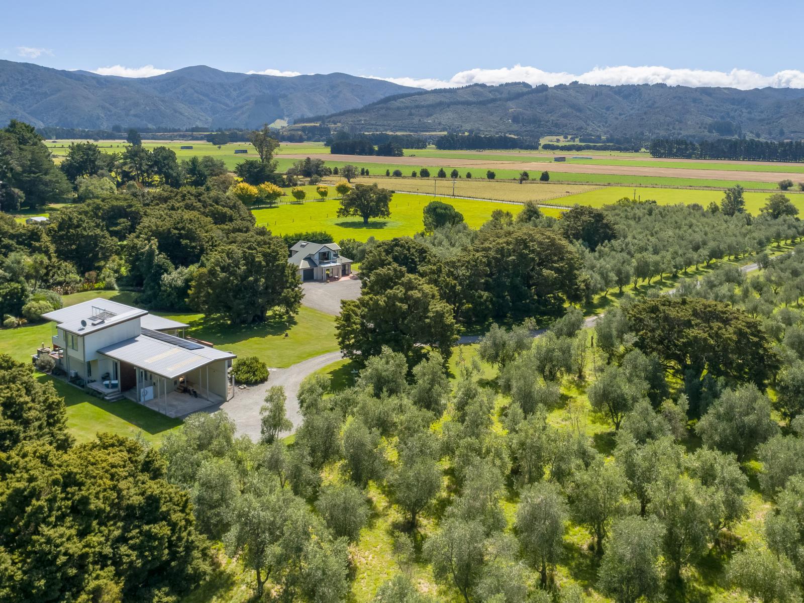 581 Matarawa Road, Carterton