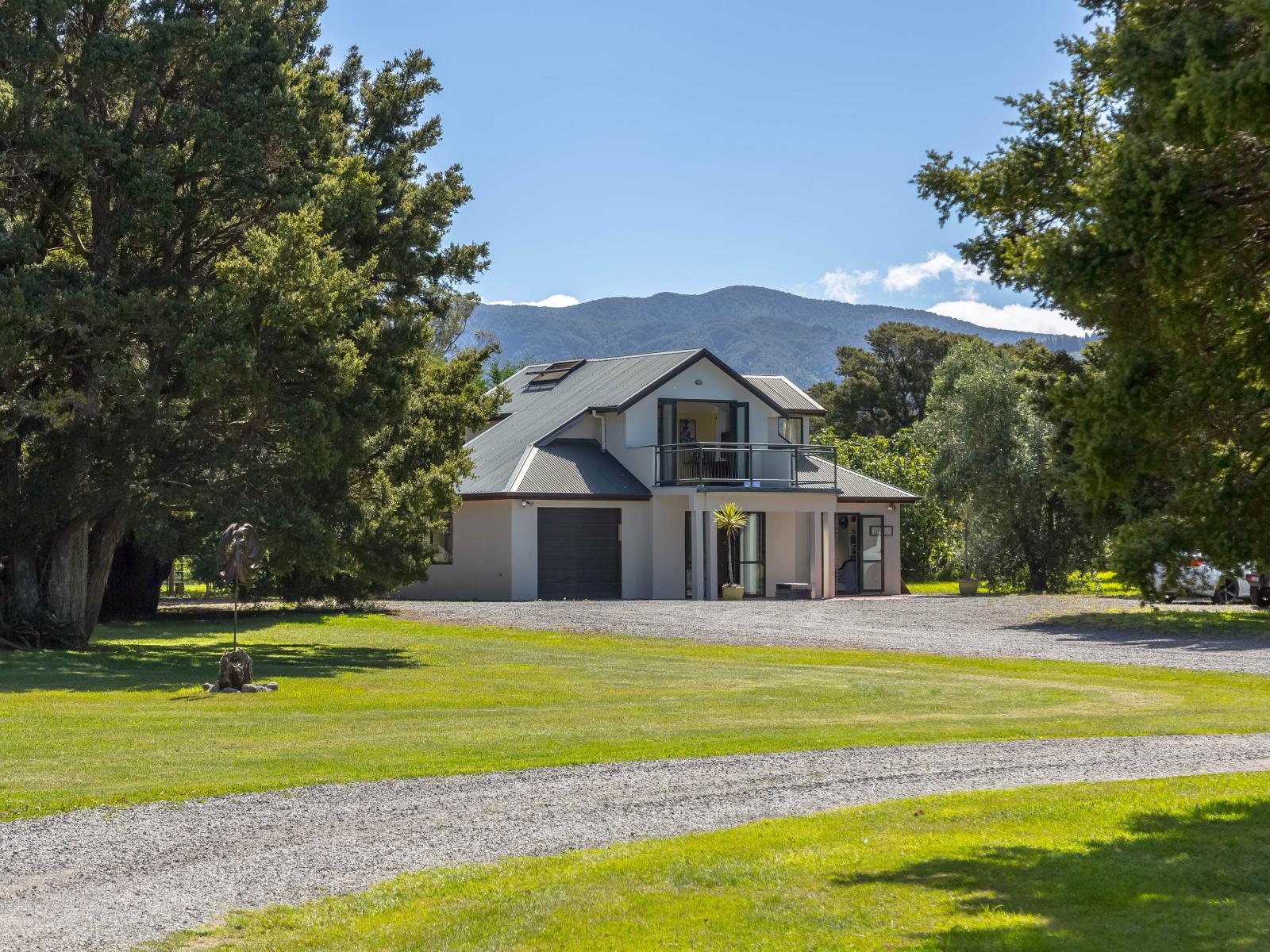 581 Matarawa Road, Carterton