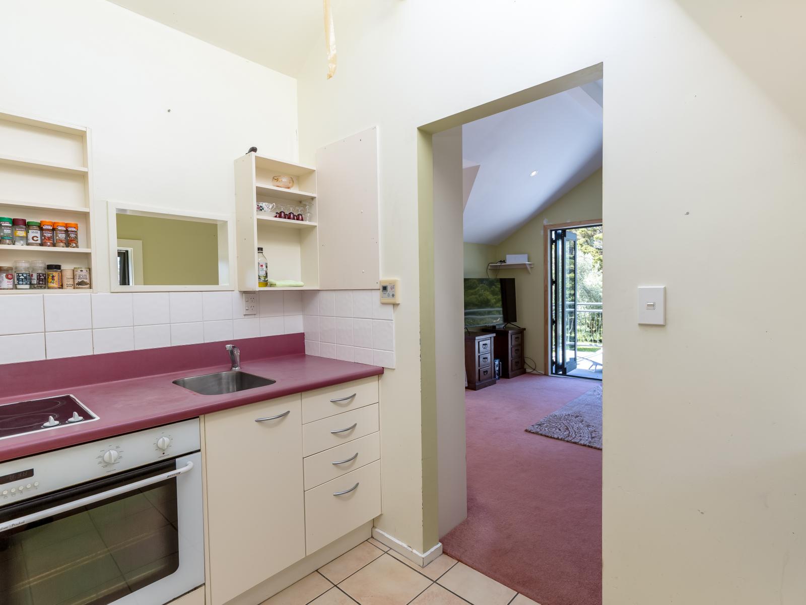 581 Matarawa Road, Carterton