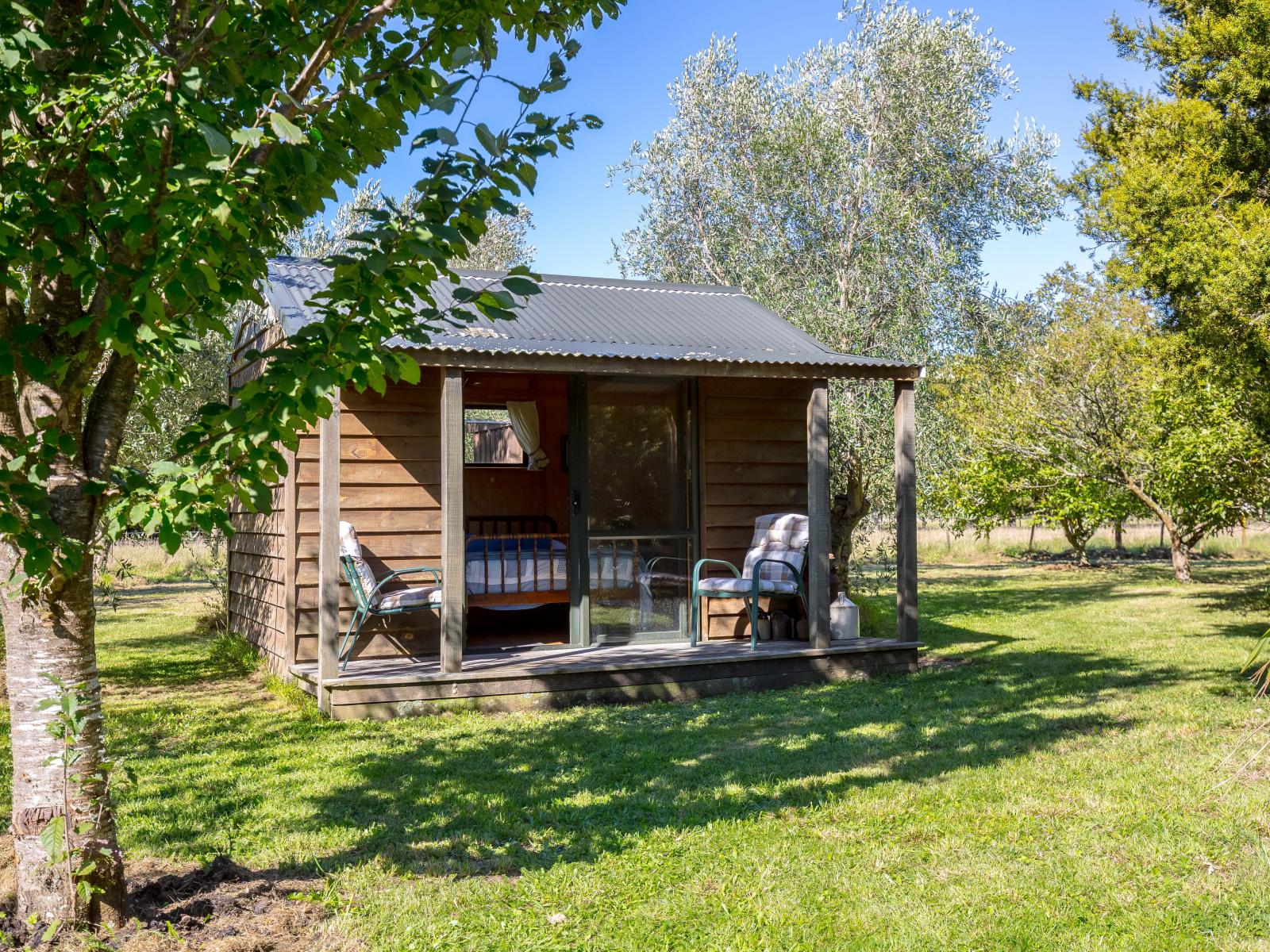 581 Matarawa Road, Carterton