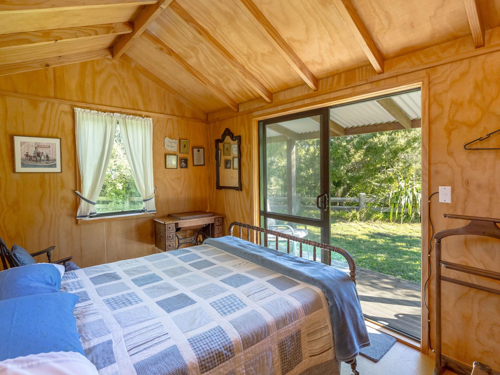 581 Matarawa Road, Carterton