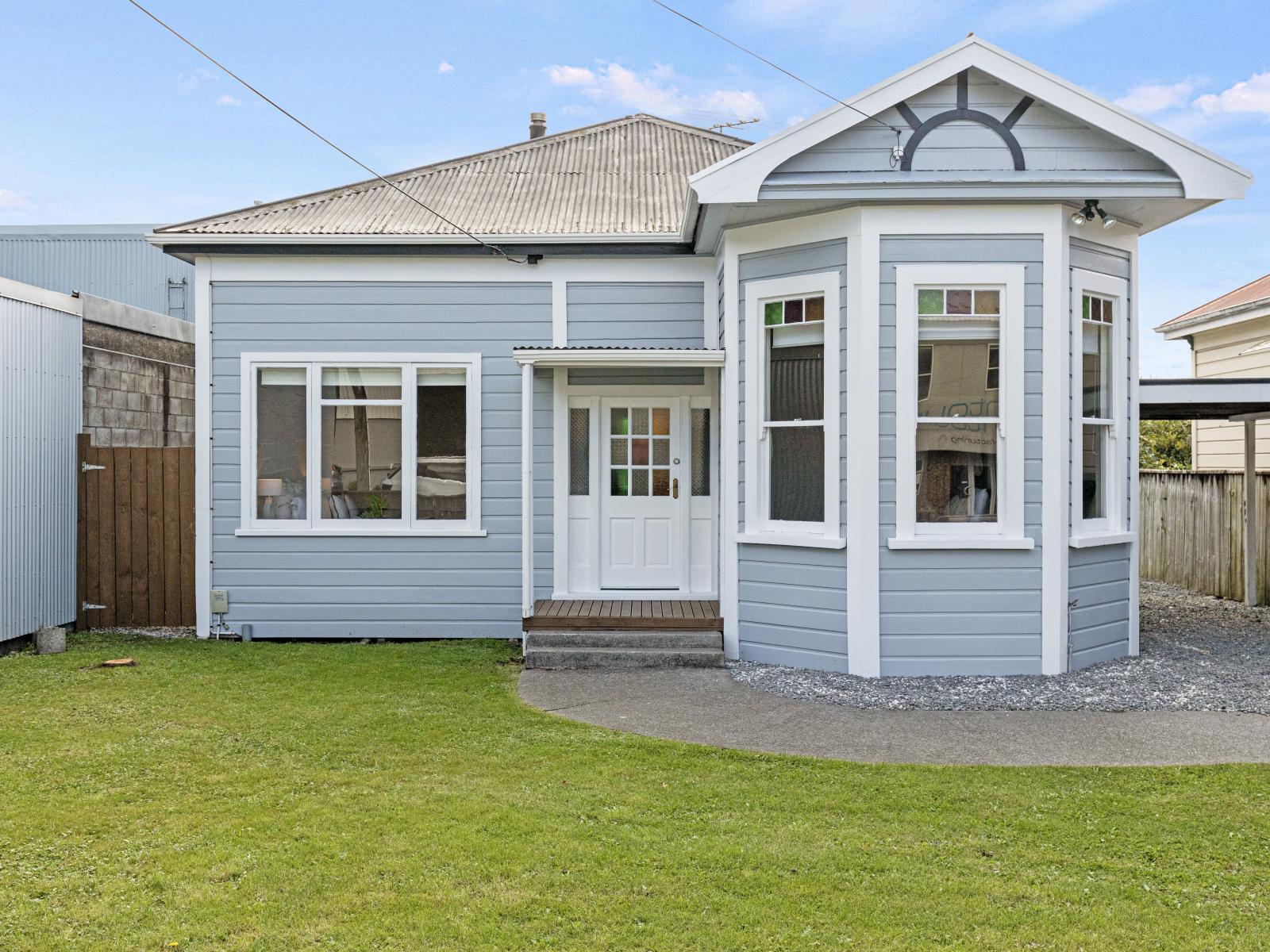 376 Wicksteed Street, Whanganui