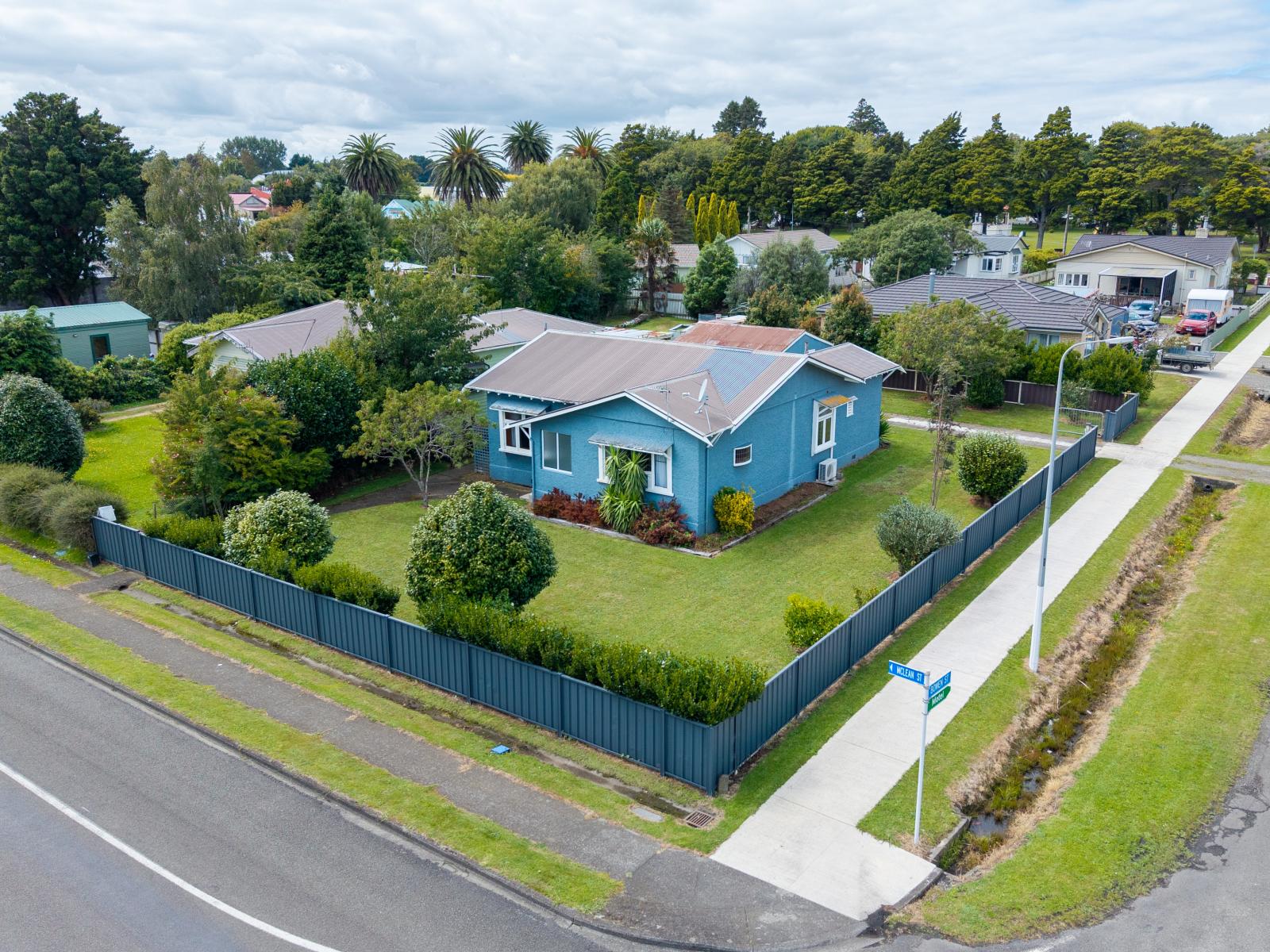 50 Mclean Street, Woodville