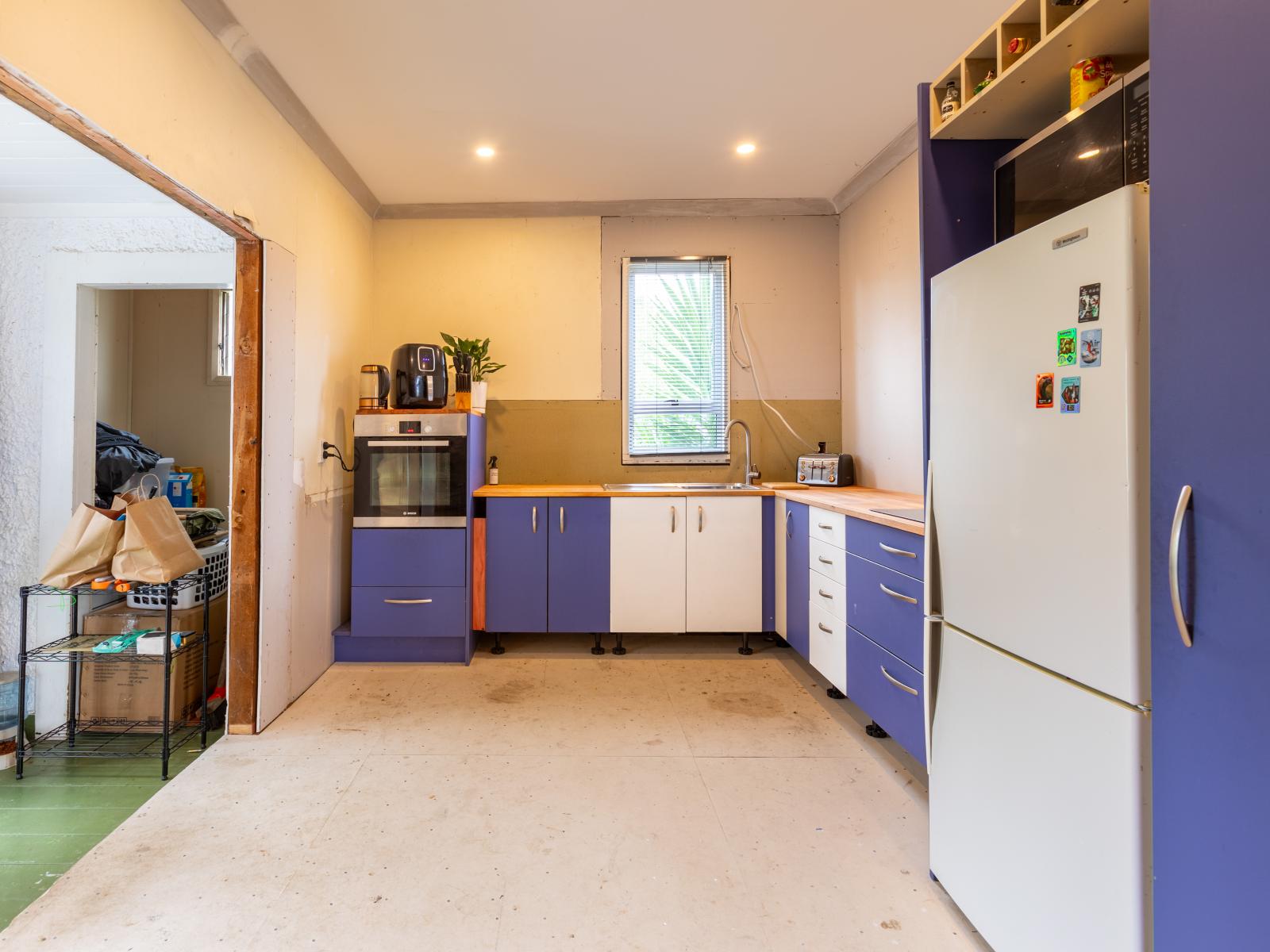 50 Mclean Street, Woodville