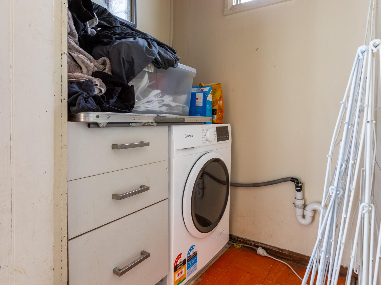 50 Mclean Street, Woodville