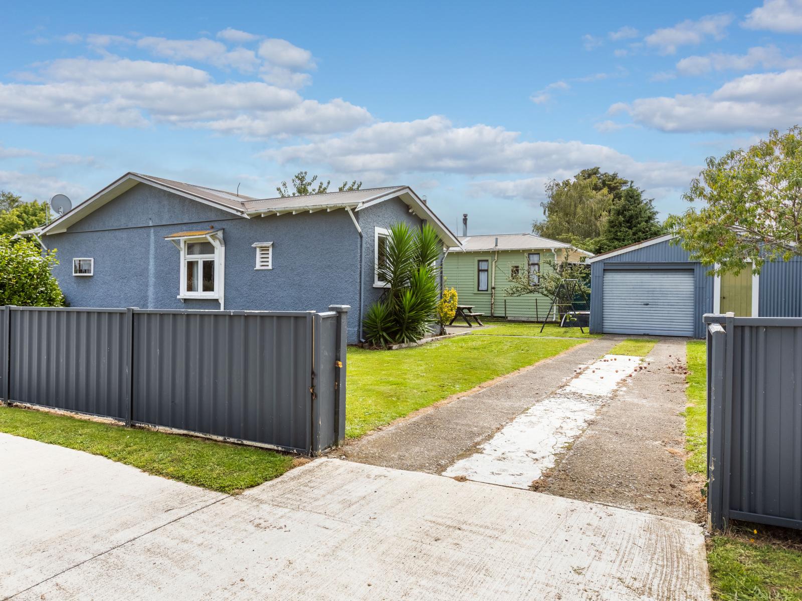 50 Mclean Street, Woodville