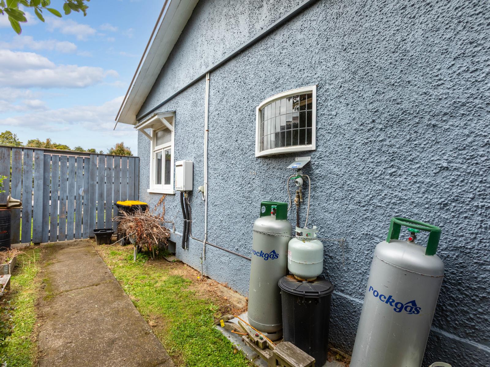 50 Mclean Street, Woodville