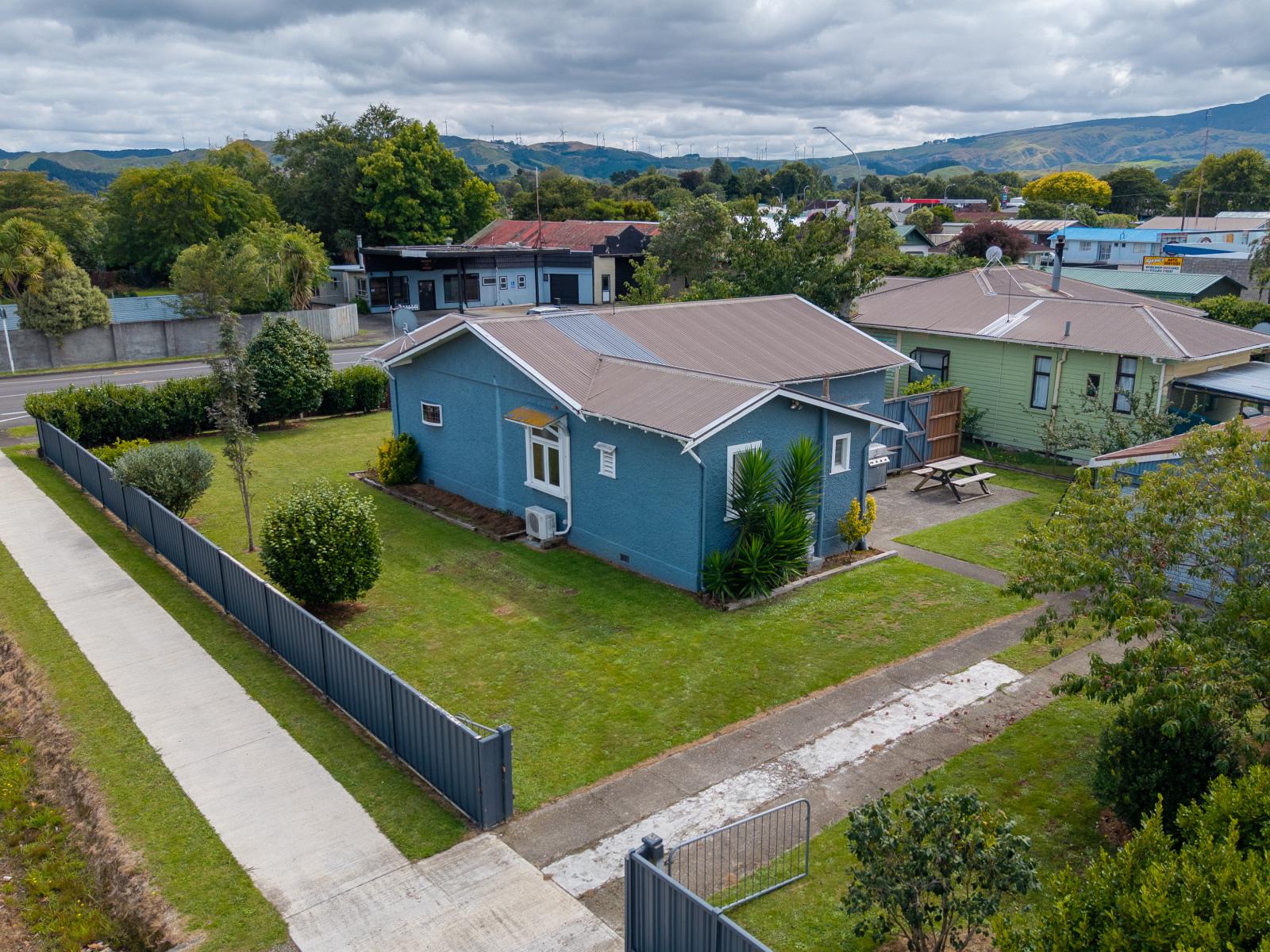 50 Mclean Street, Woodville