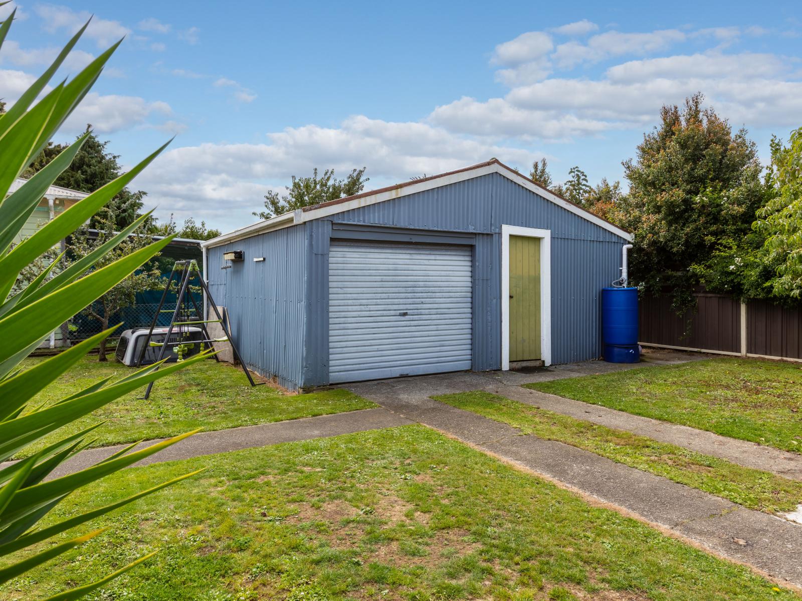 50 Mclean Street, Woodville