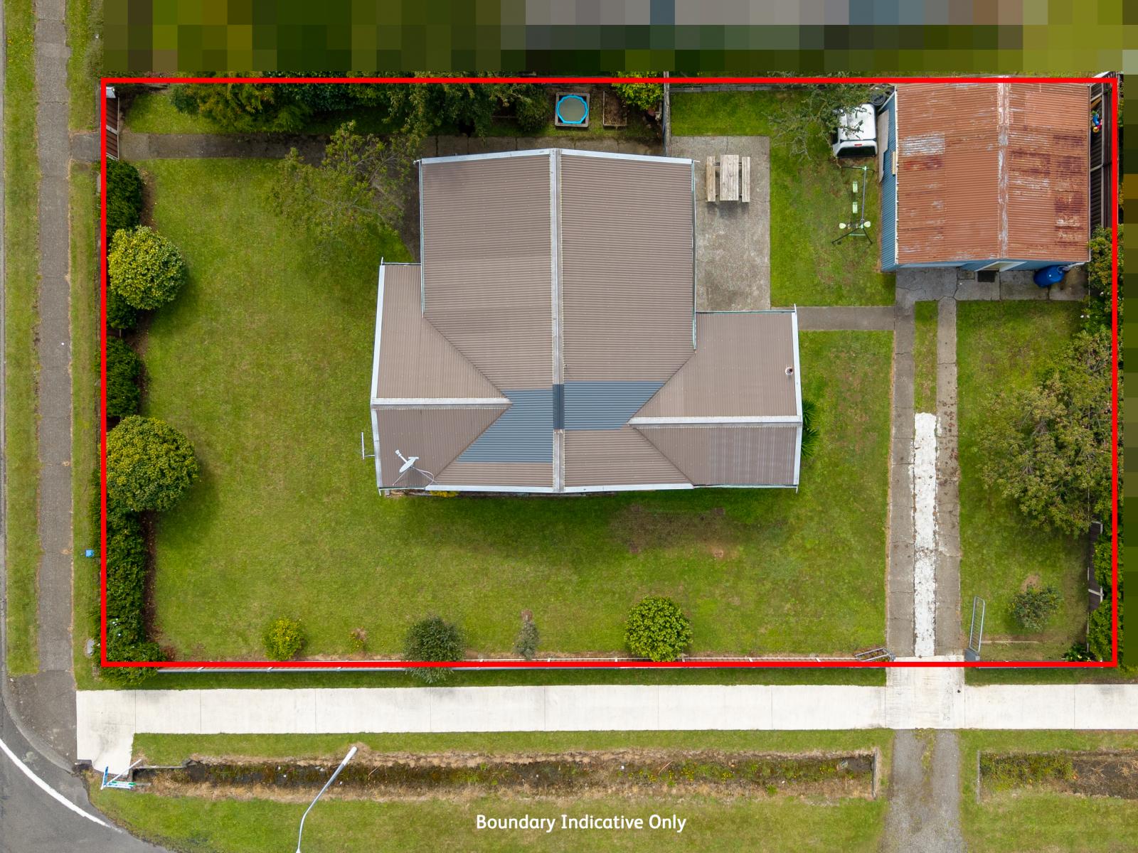 50 Mclean Street, Woodville