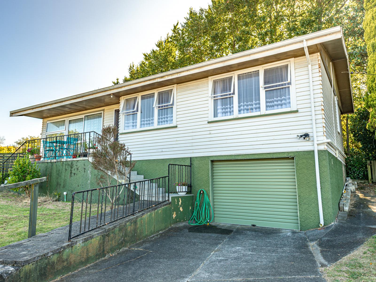 157A No 3 Line, Whanganui East