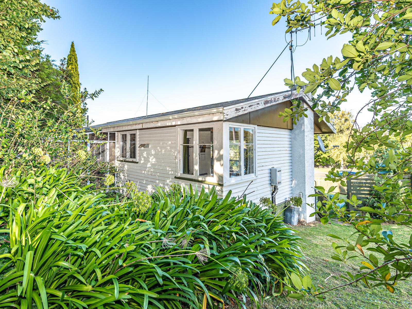 157A No 3 Line, Whanganui East