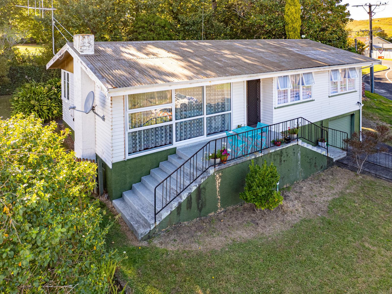 157A No 3 Line, Whanganui East