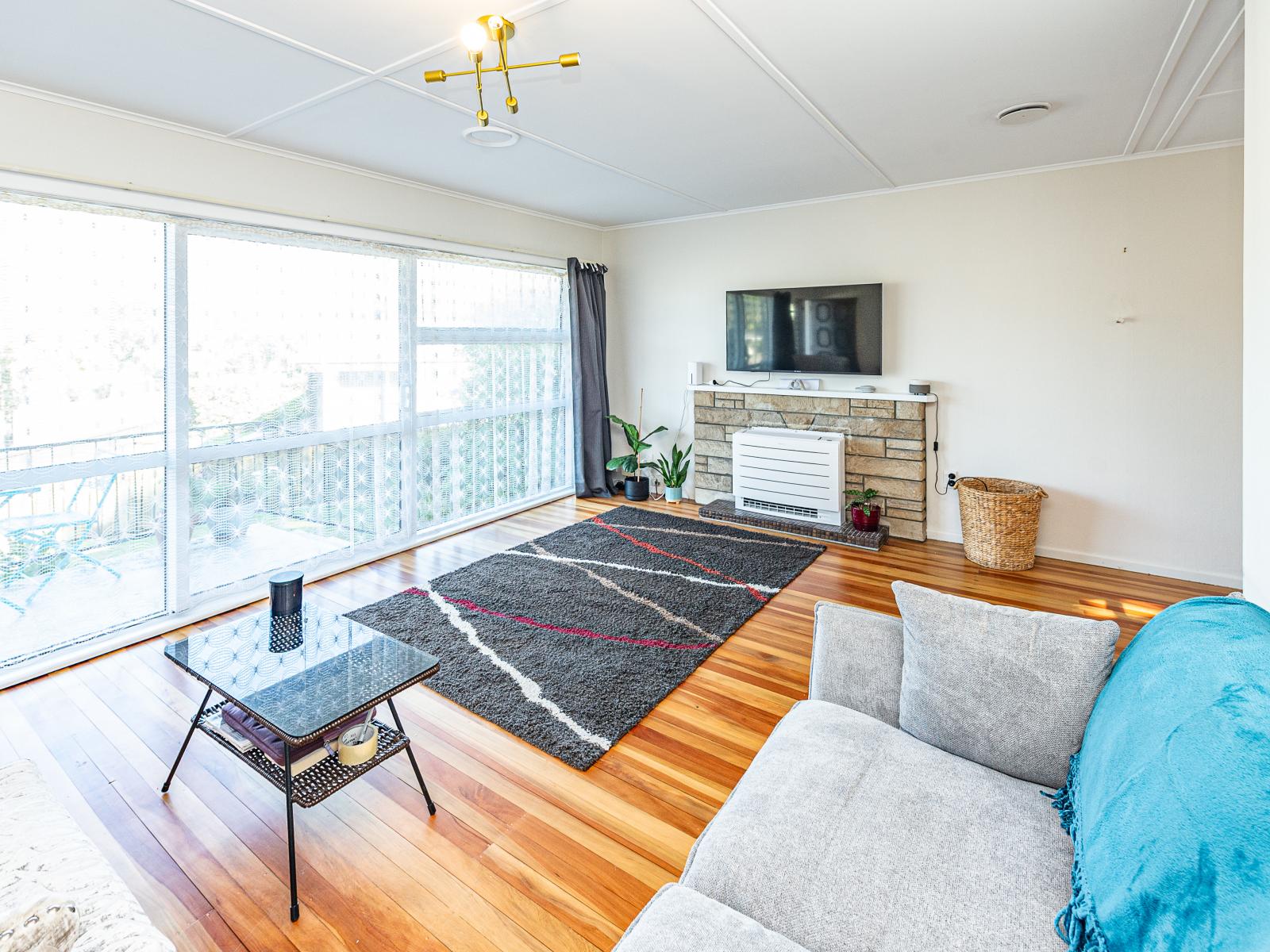 157A No 3 Line, Whanganui East