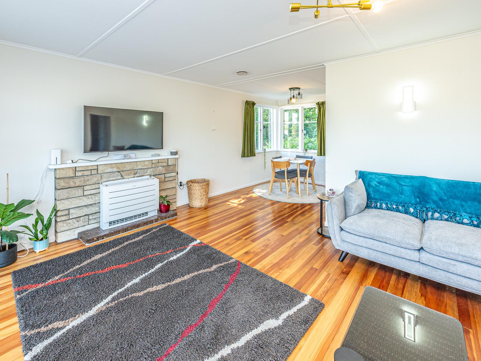 157A No 3 Line, Whanganui East