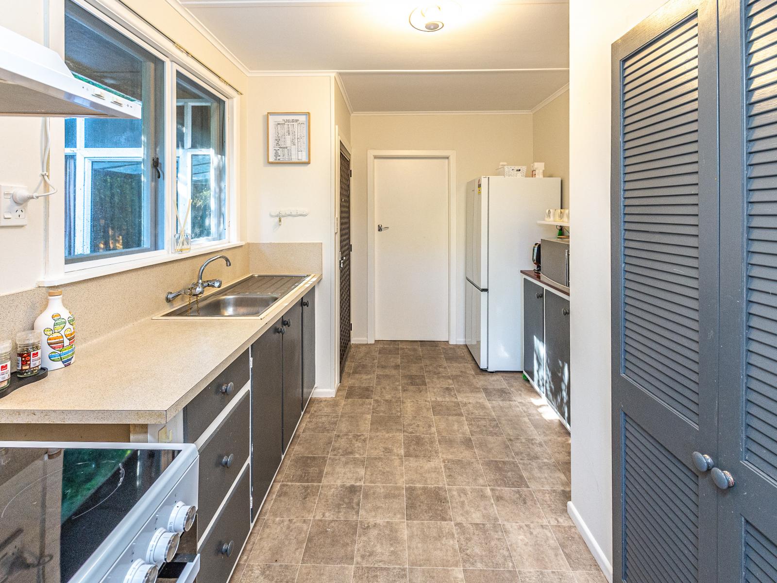 157A No 3 Line, Whanganui East