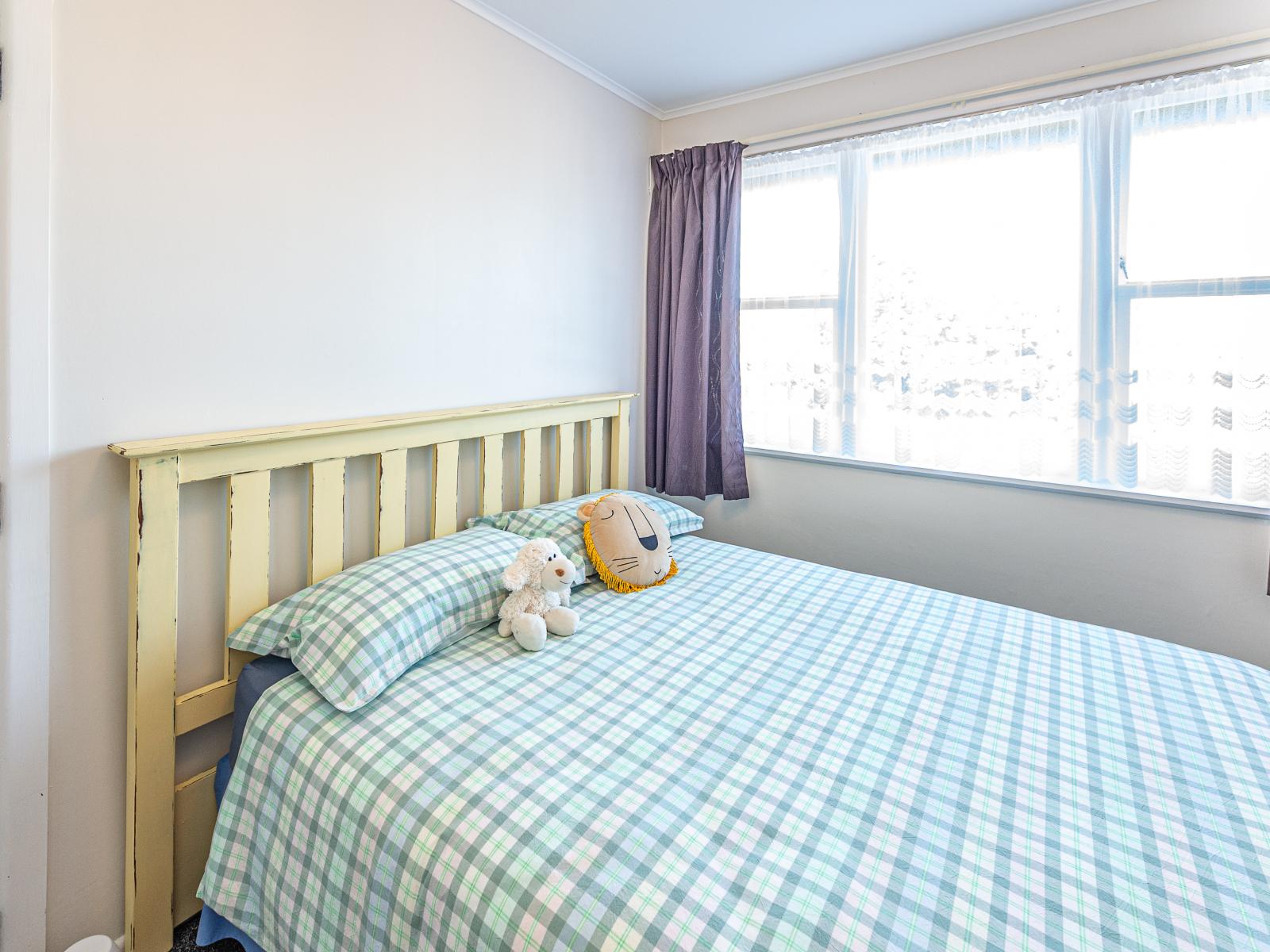 157A No 3 Line, Whanganui East