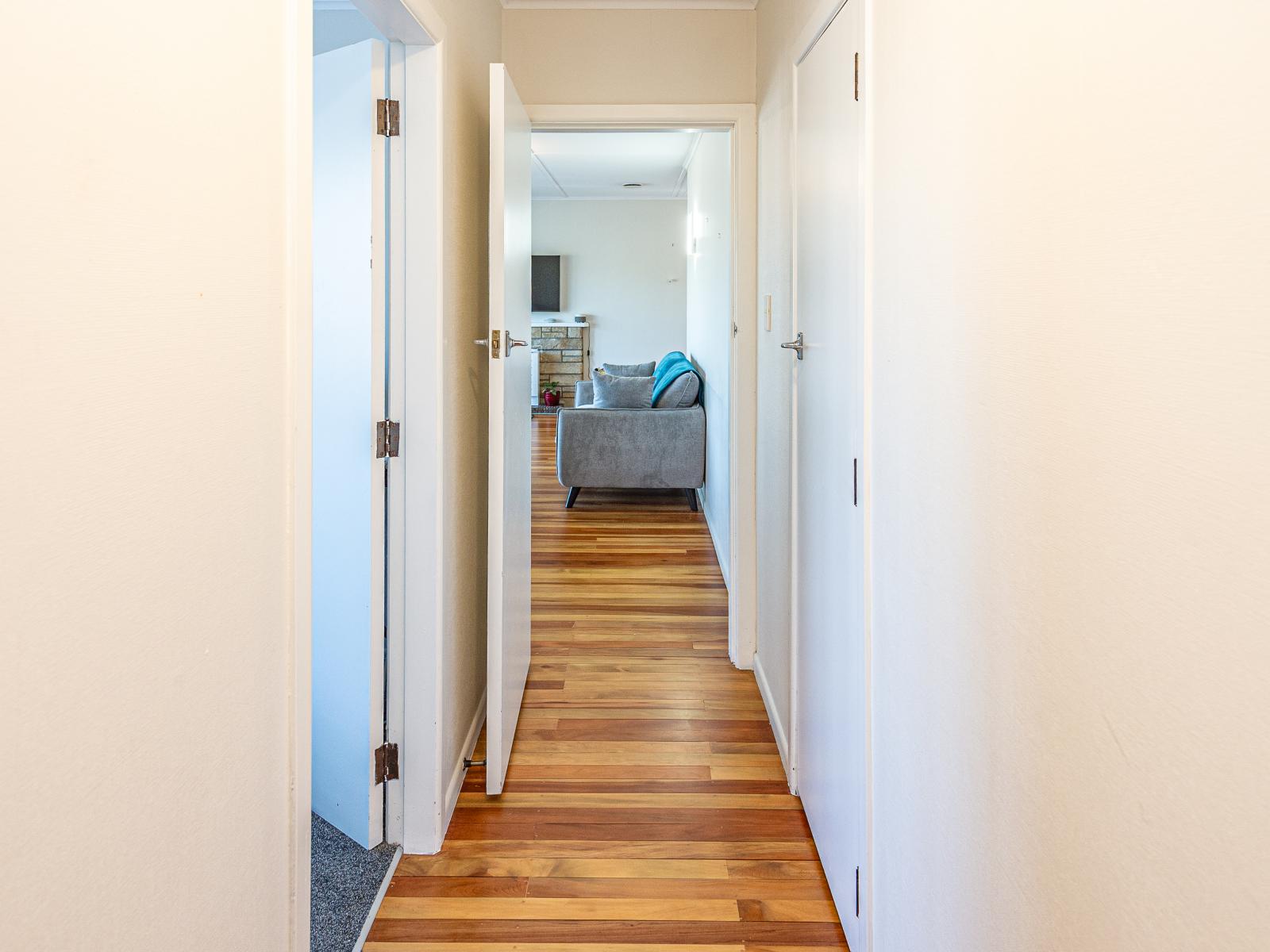 157A No 3 Line, Whanganui East