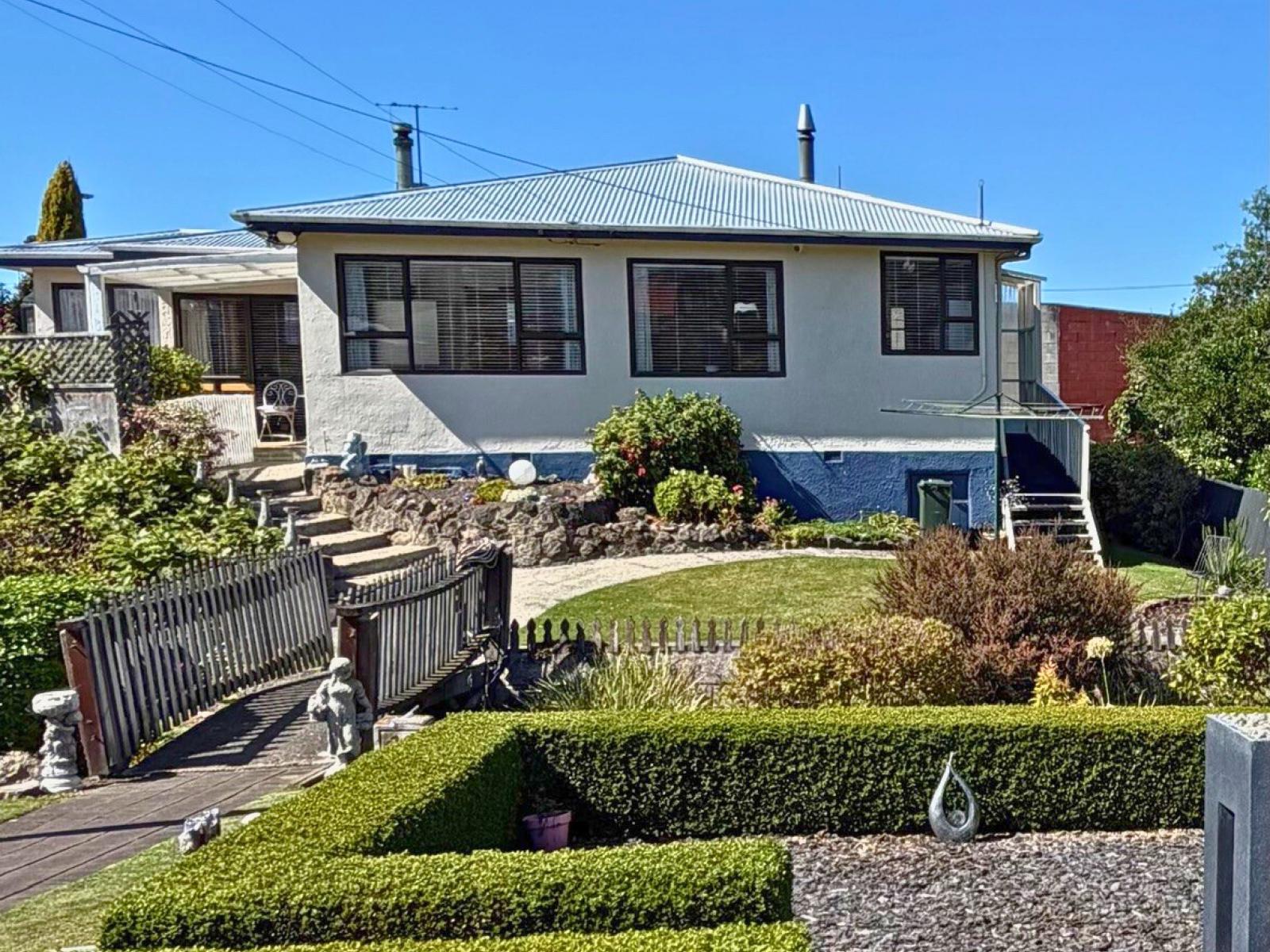 23 Aln Street, Oamaru