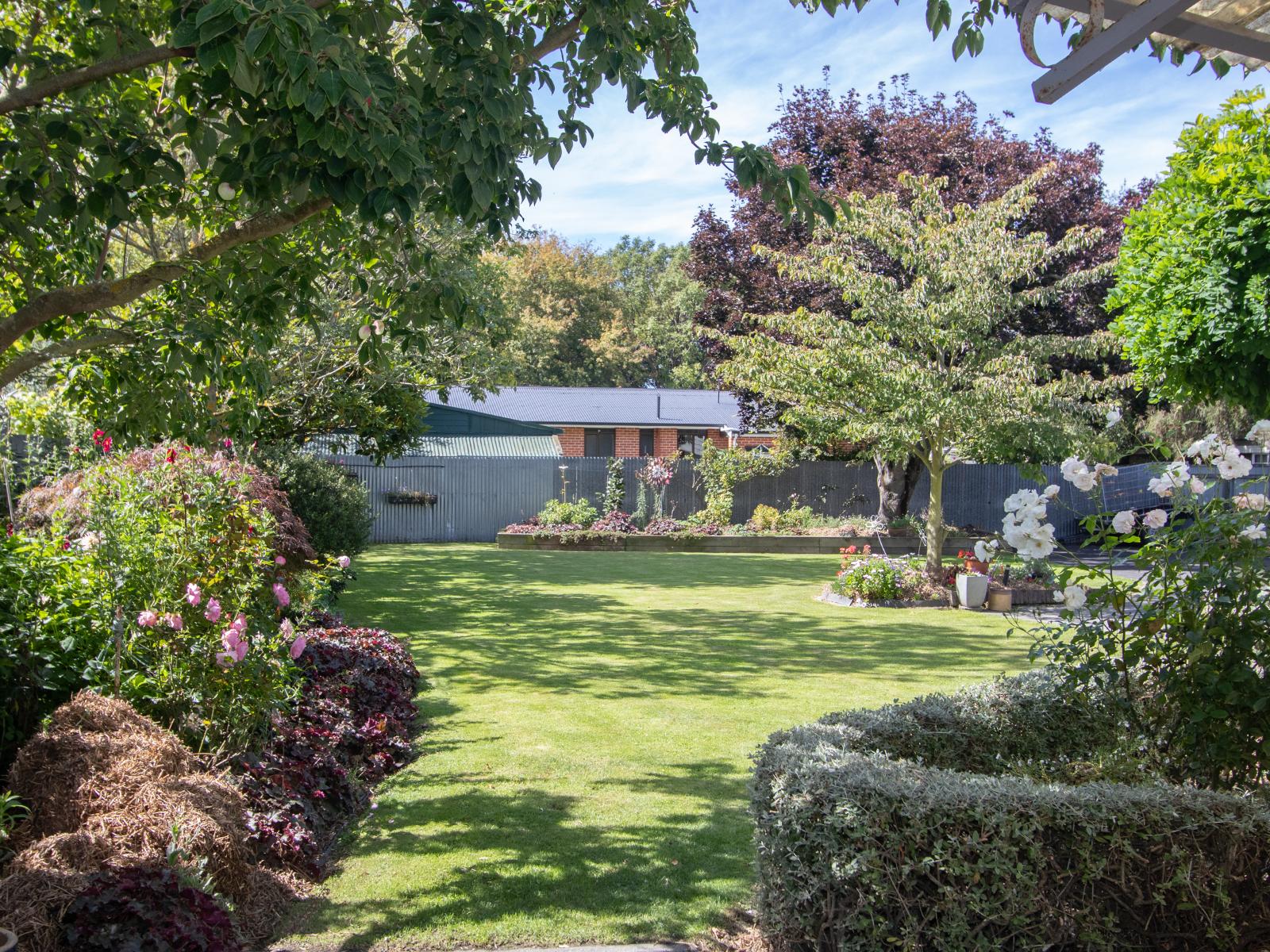 175 Middle Road, Allenton