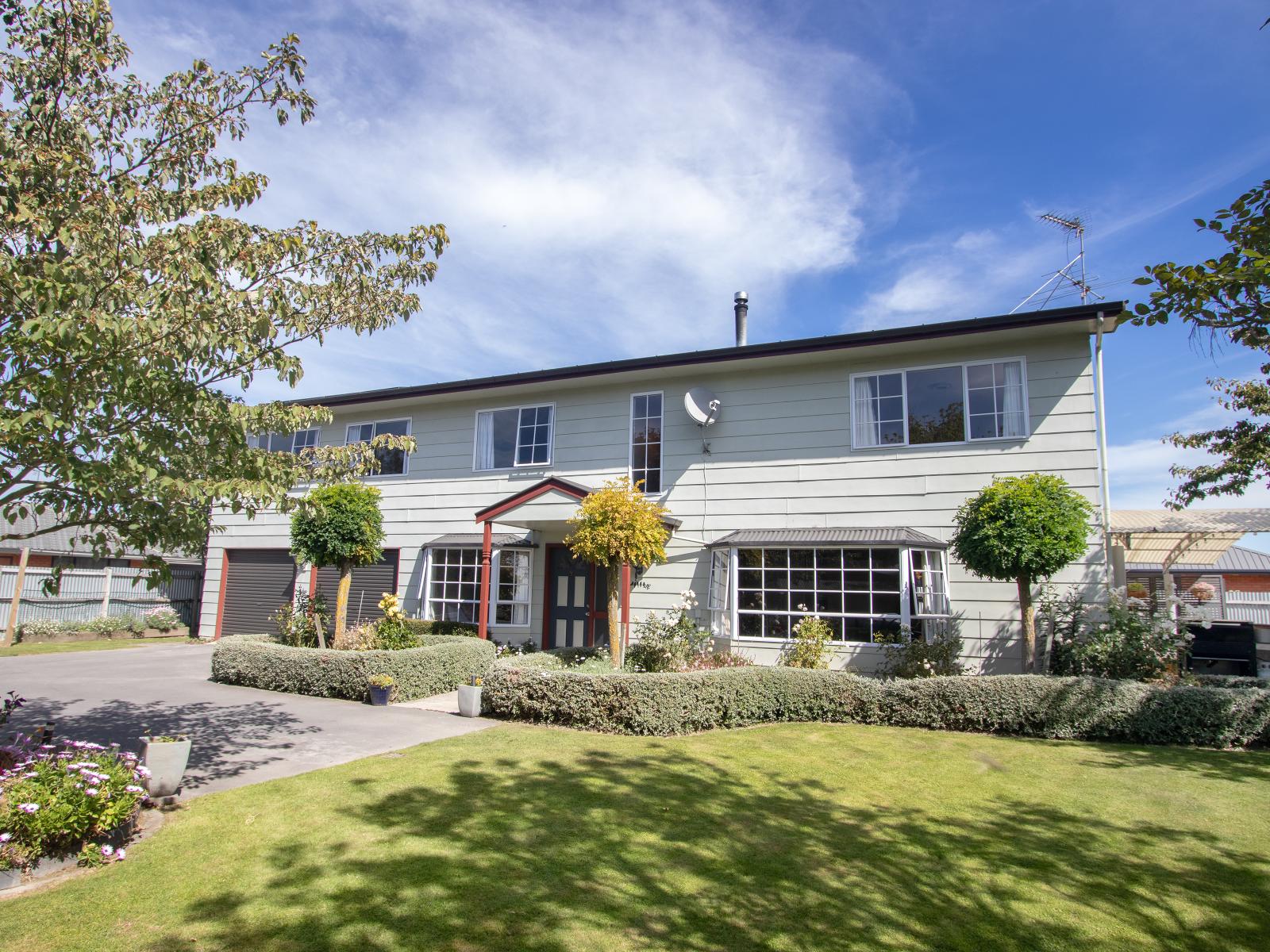 175 Middle Road, Allenton