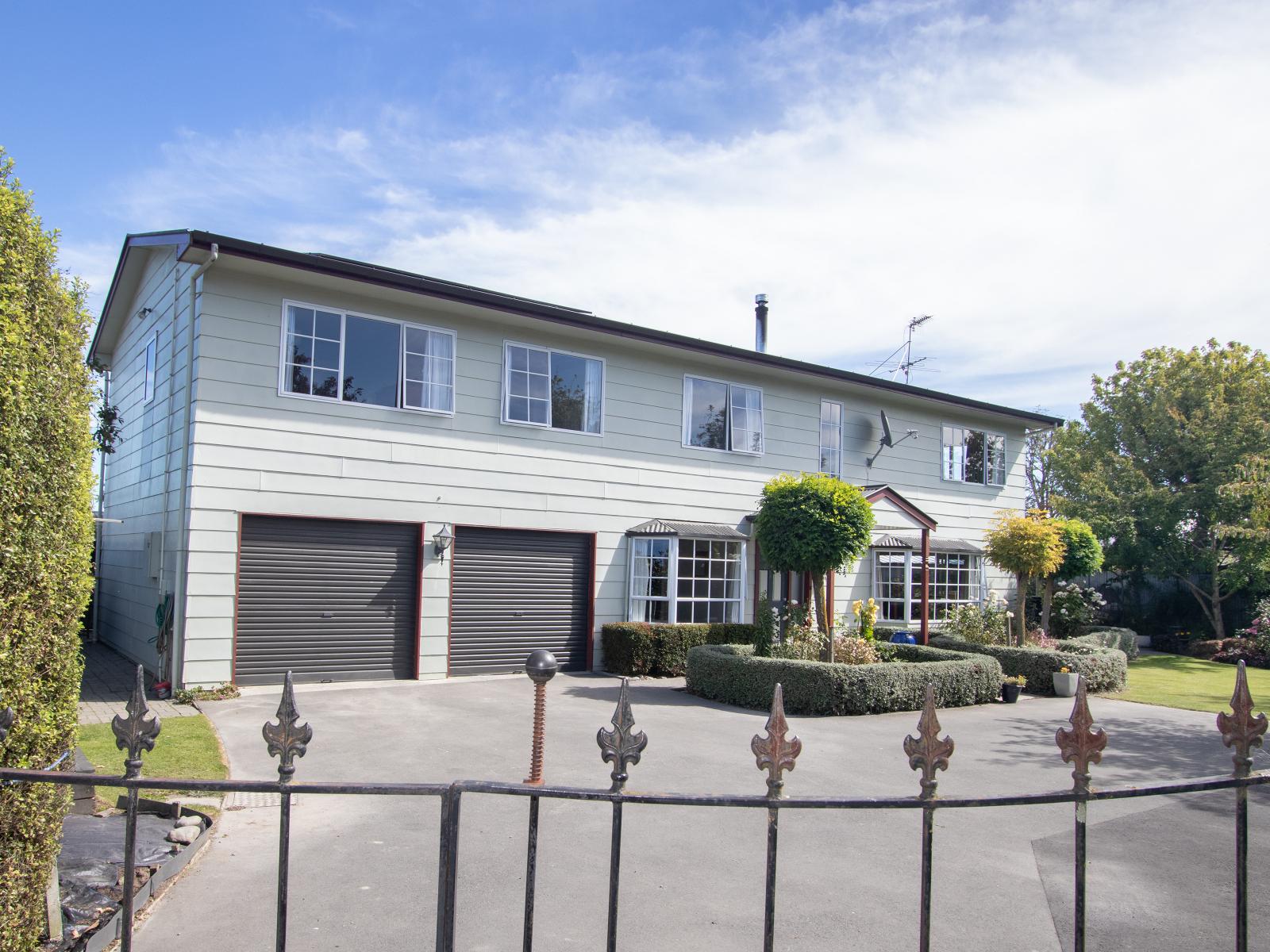 175 Middle Road, Allenton