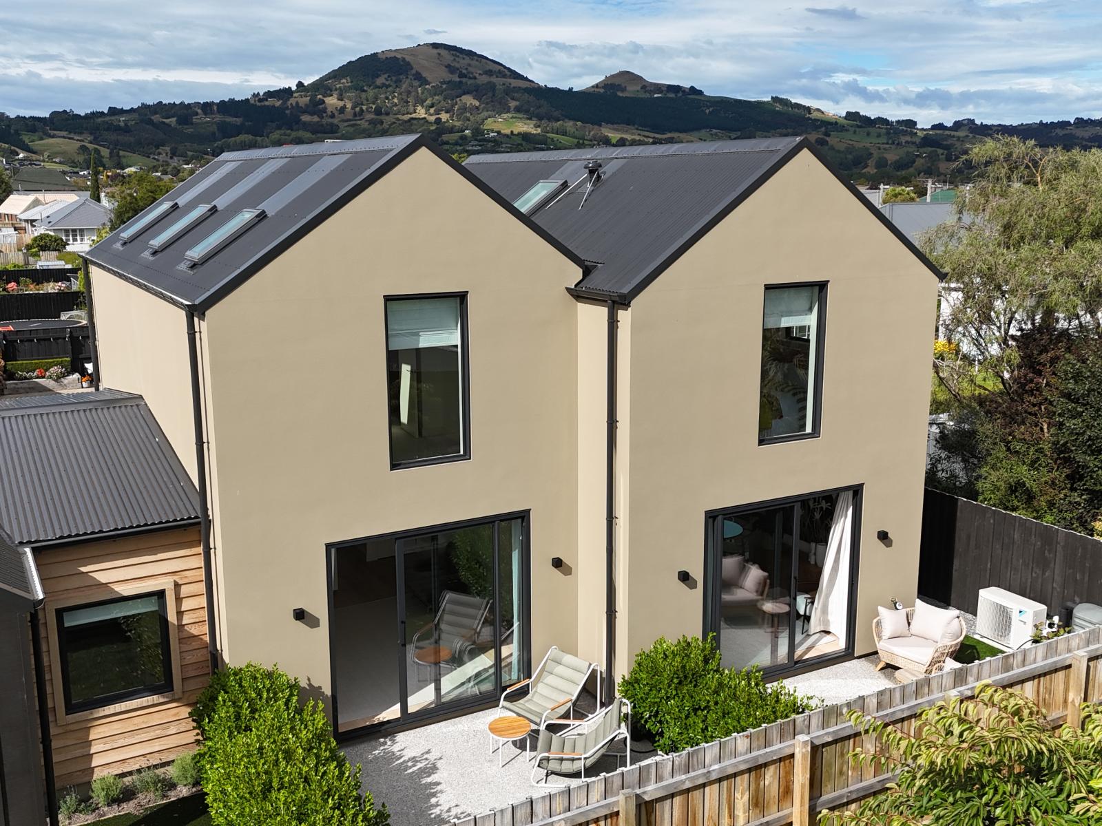 48 High Street, Mosgiel