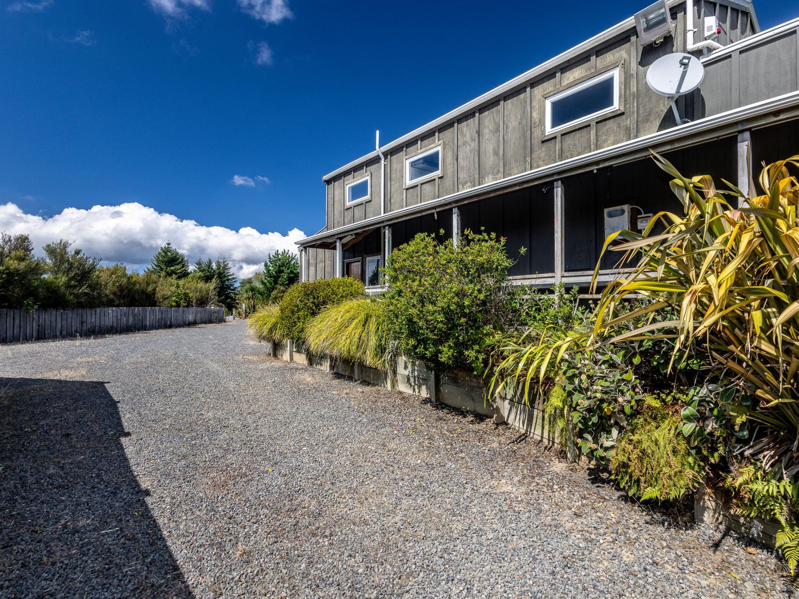 62A Thames Street, Ohakune
